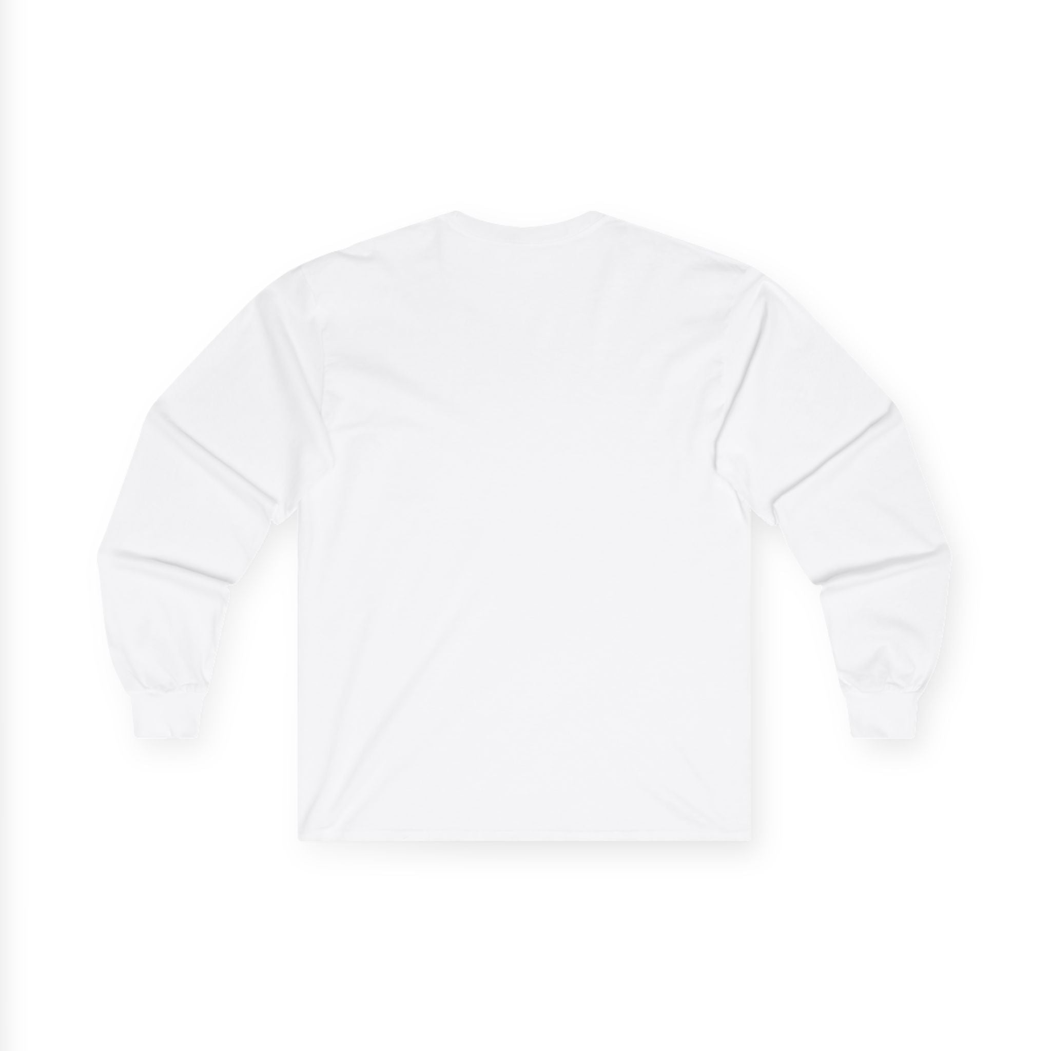 Damarqus Smith Long Sleeve Tee