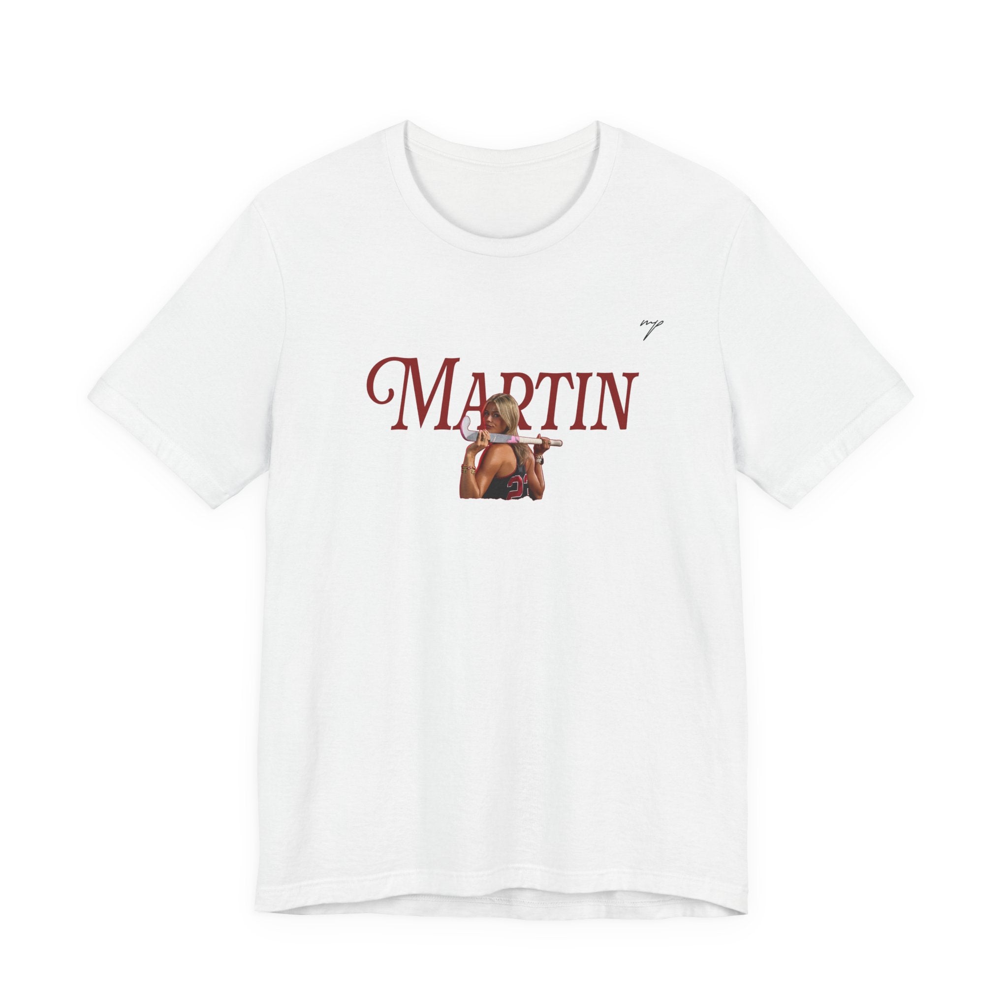 Liv Martin Graphic Tee