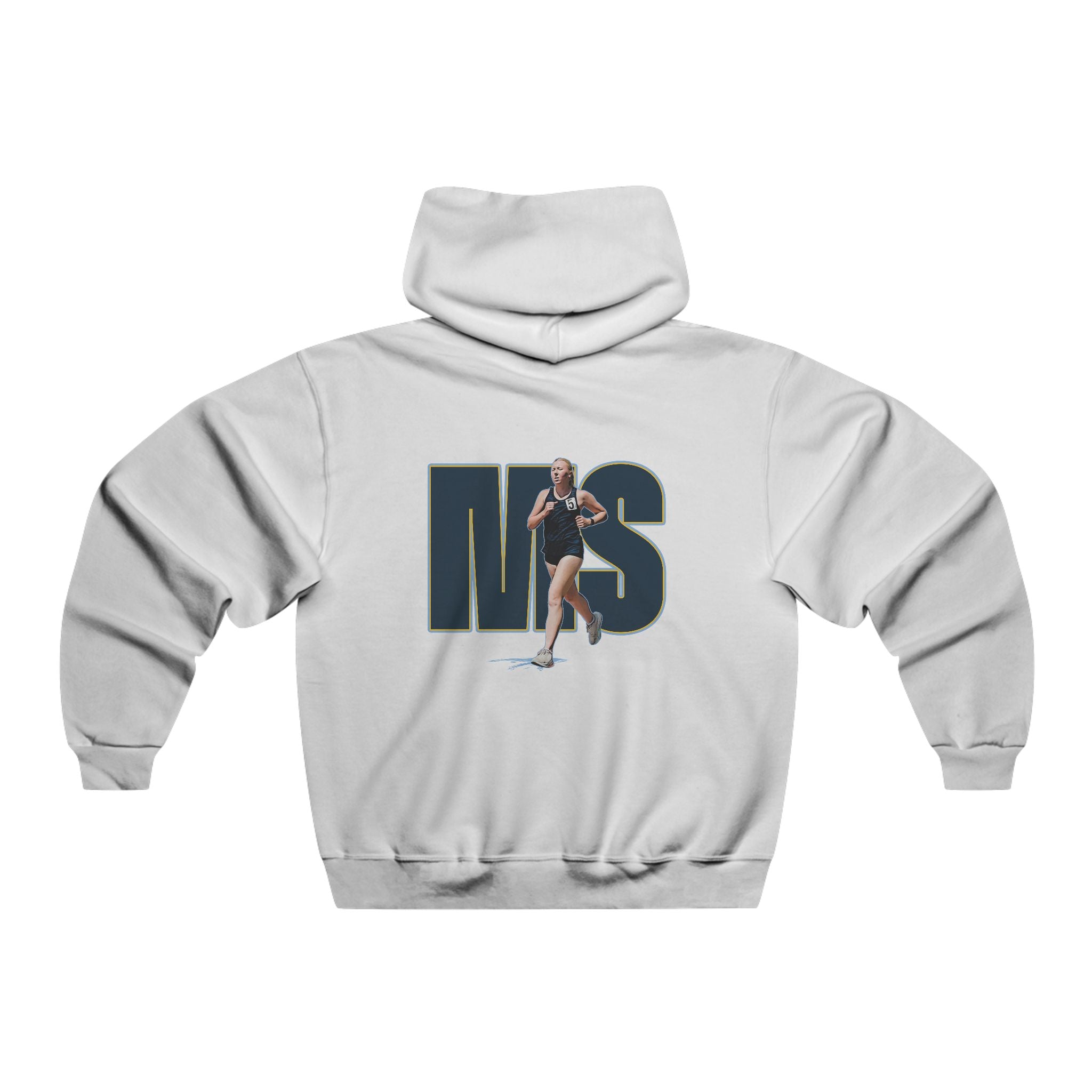 Megan Smith Vintage Hoodie