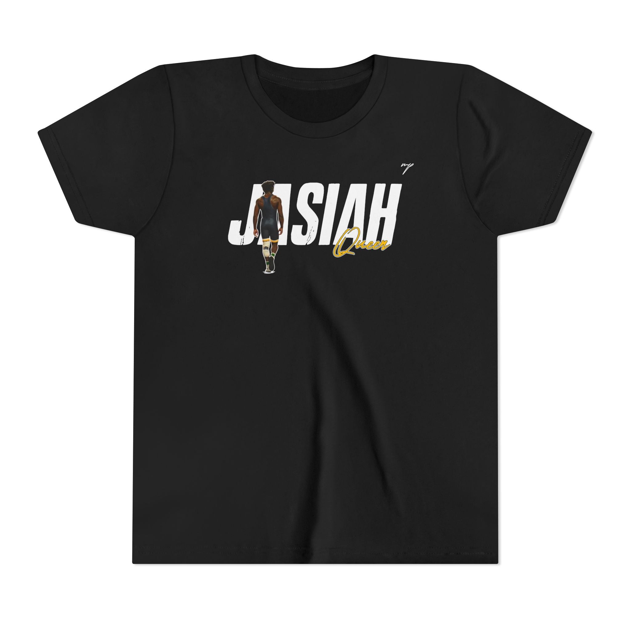 Jasiah Queen YOUTH Graphic Tee