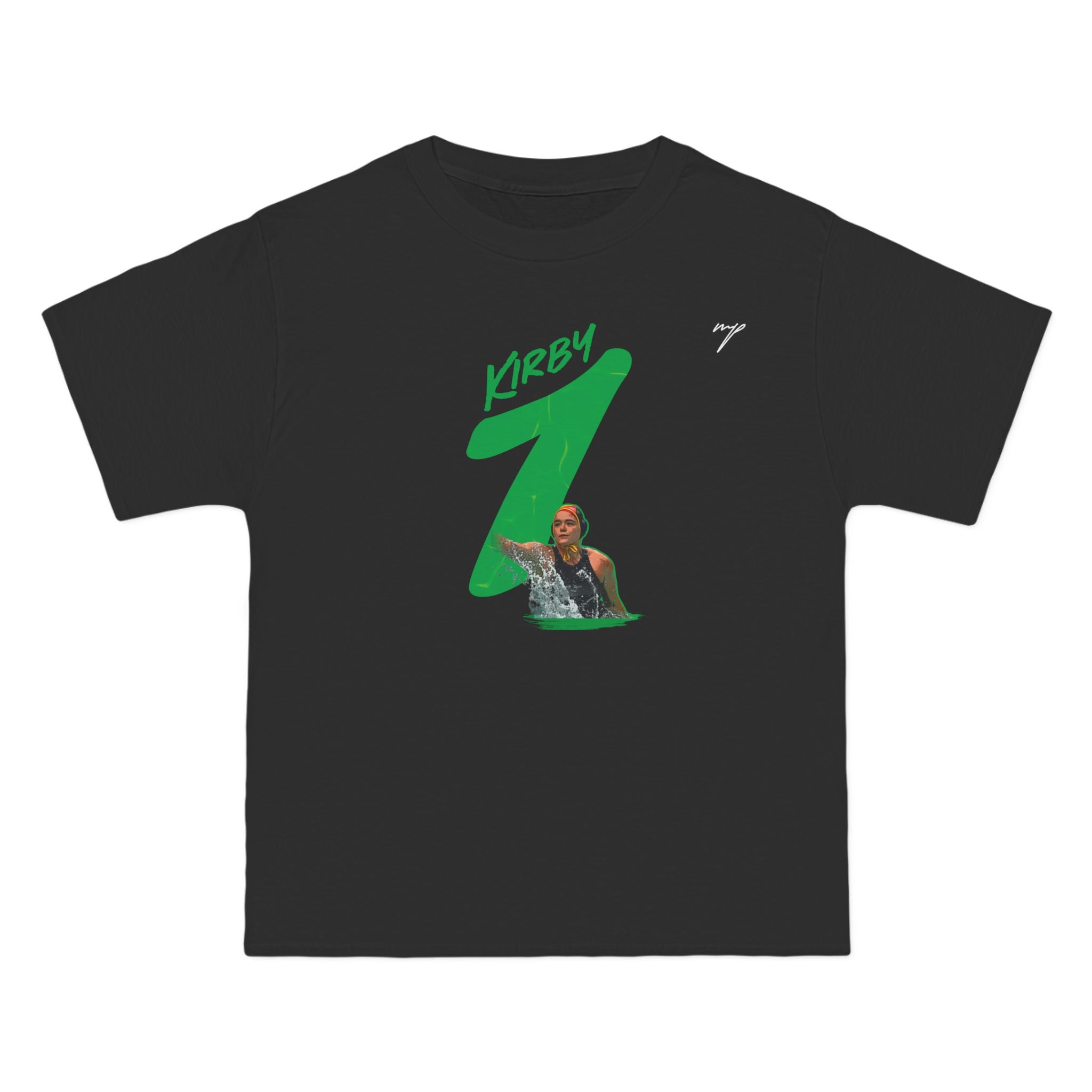 Lily Kirby Vintage Tee