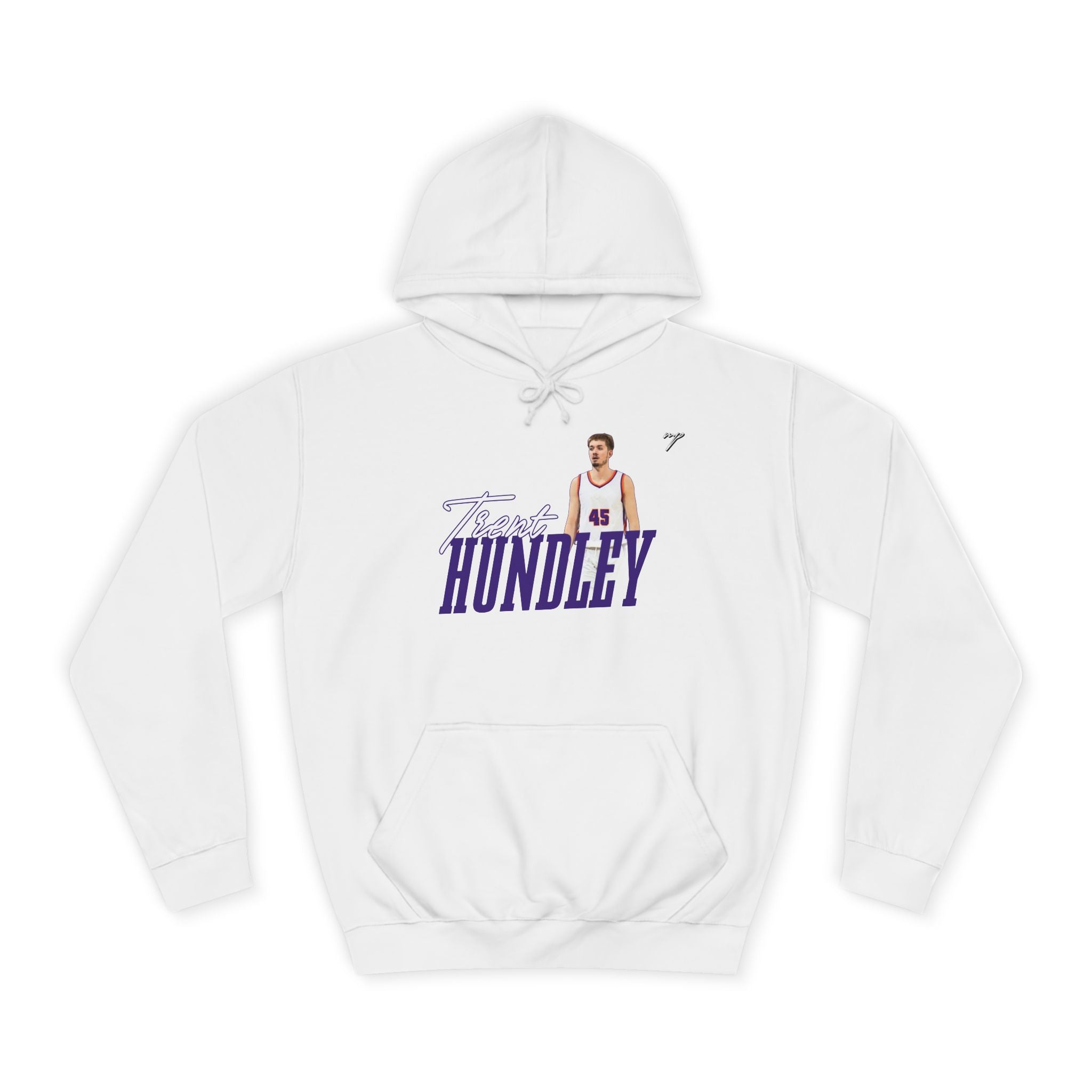 Trent Hundley Hoodie