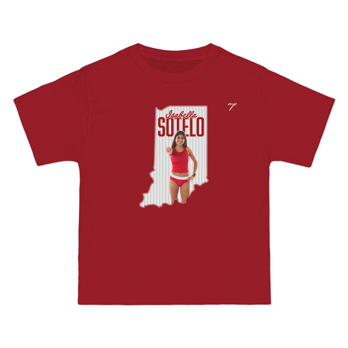 Isabella Sotelo Vintage Tee