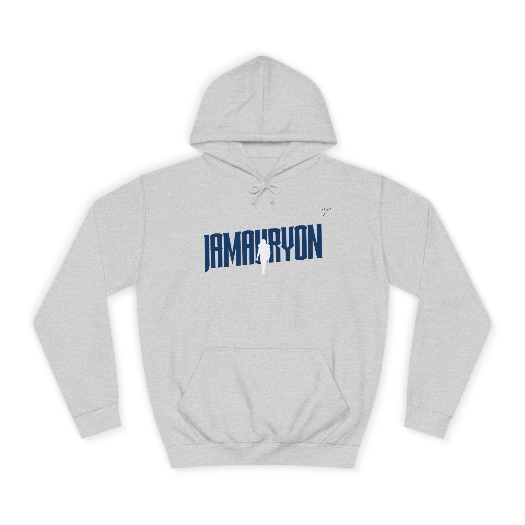 Jamauryon Faulk Hoodie
