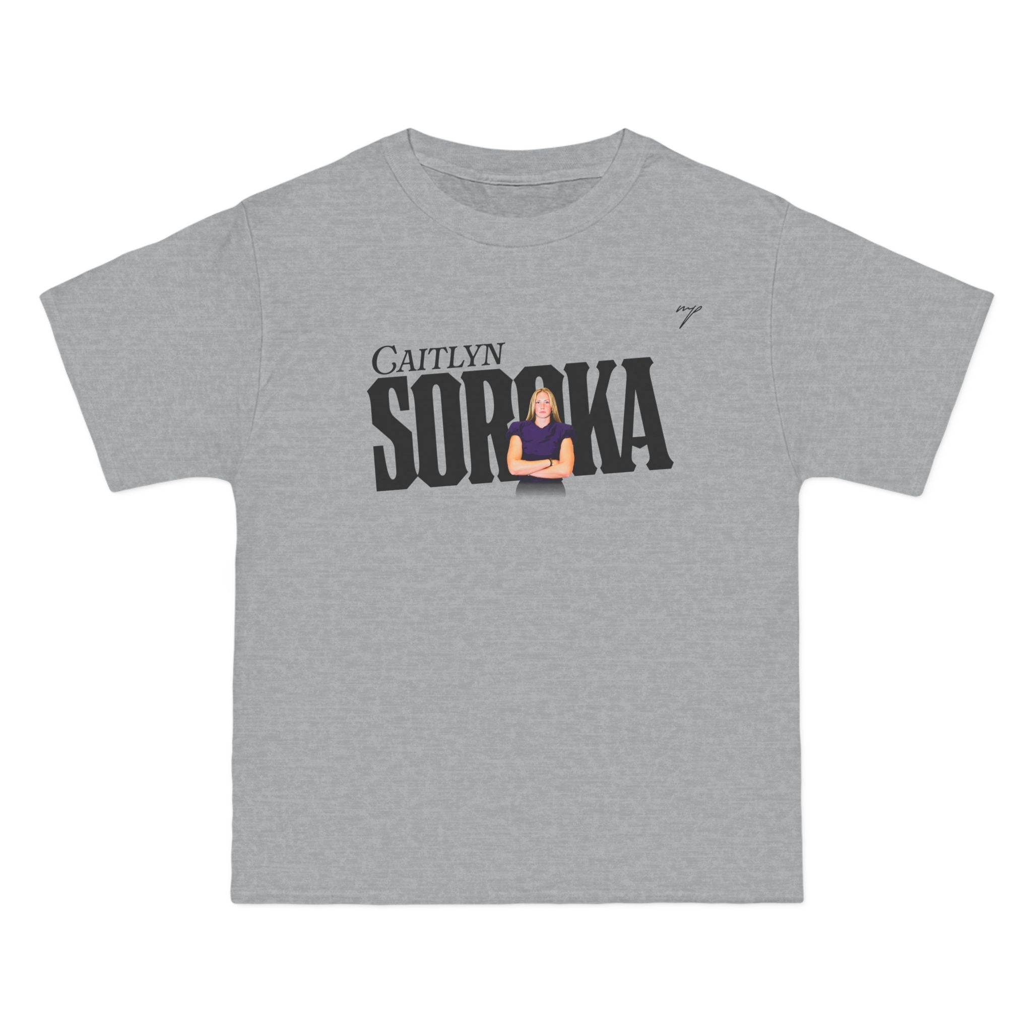 Caitlyn Soroka Vintage Tee