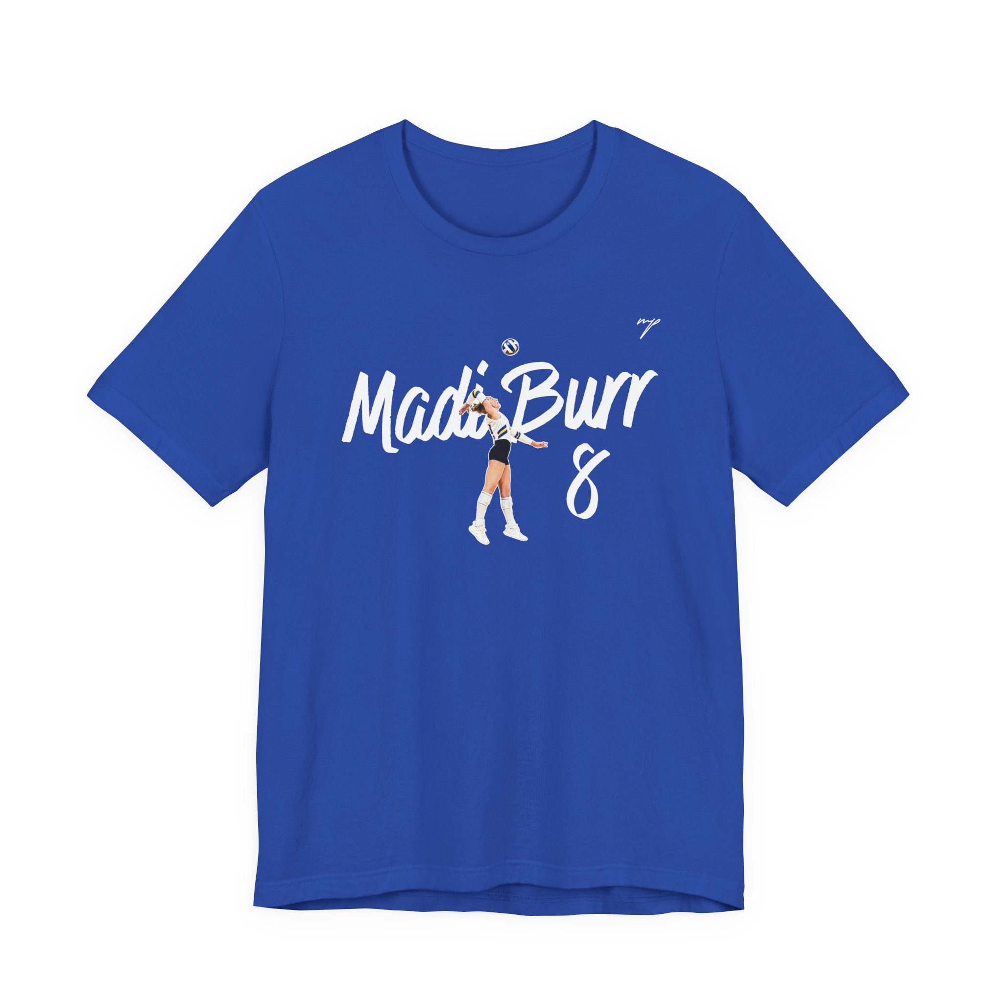 Madison Burr Graphic Tee
