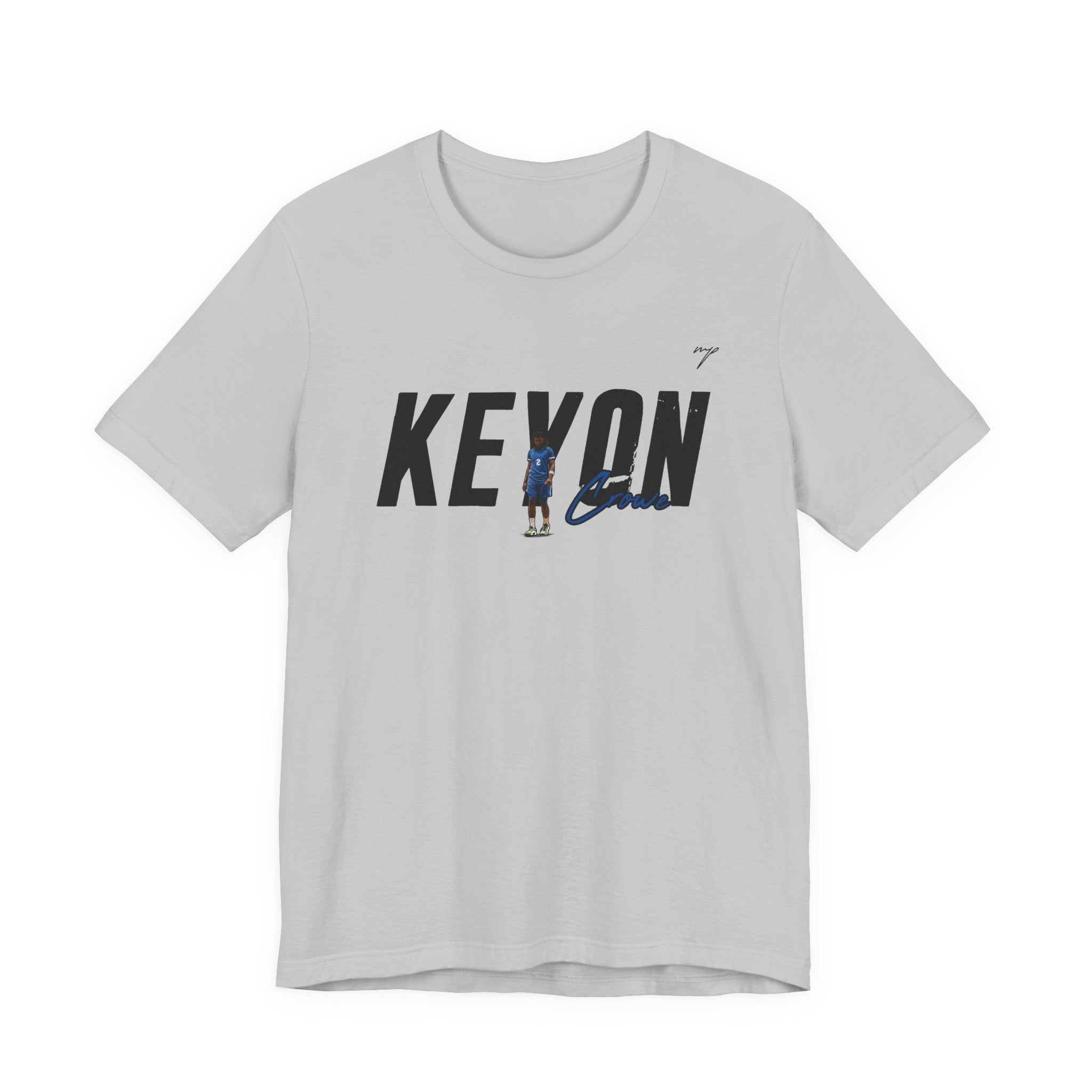 Keyon Crowe Graphic Tee