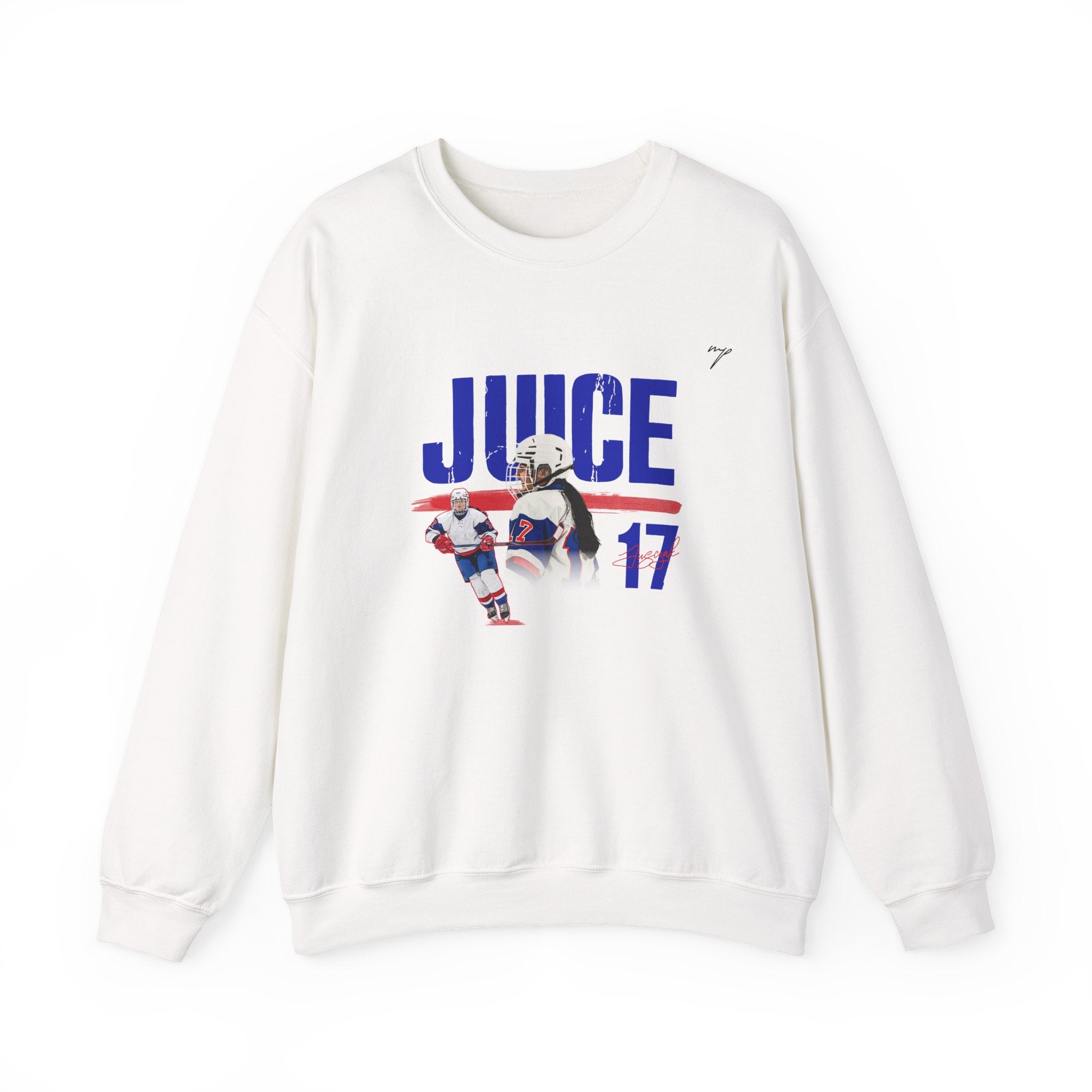 Jenna Jusczak Crewneck