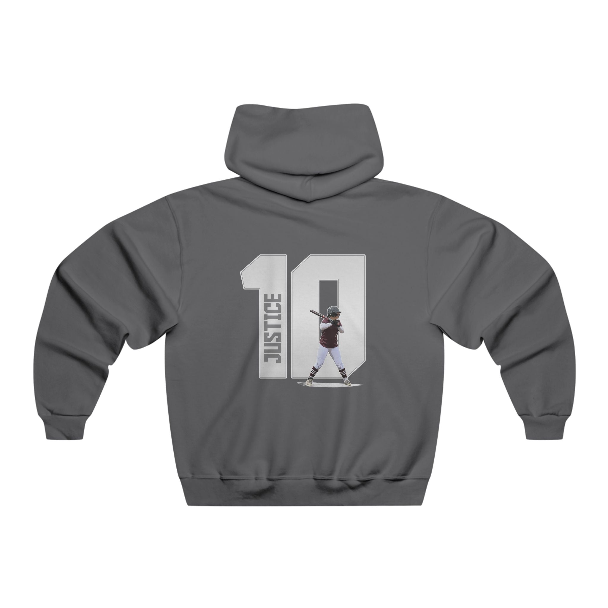 Reagan Justice Vintage Hoodie
