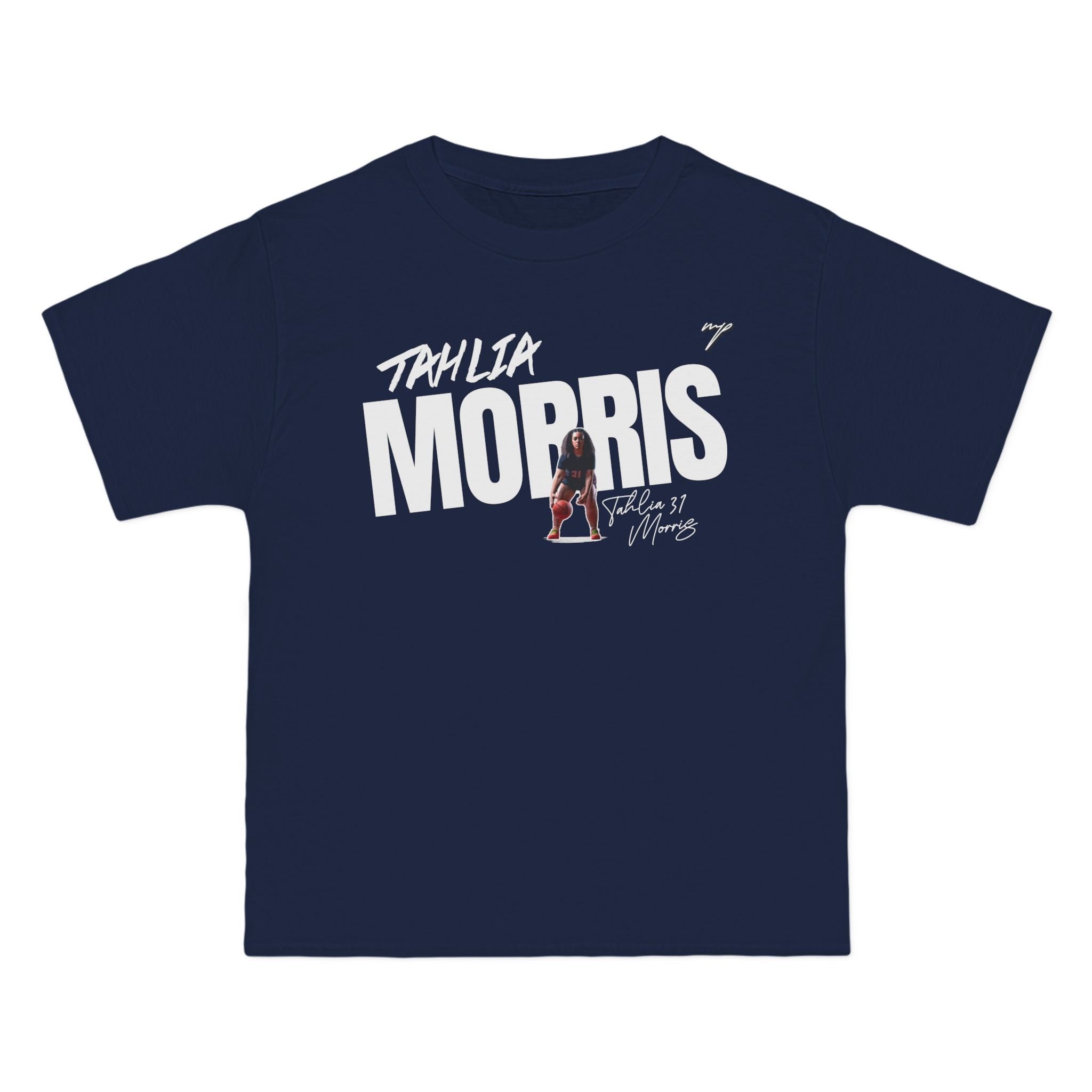Tahlia Morris Vintage Tee