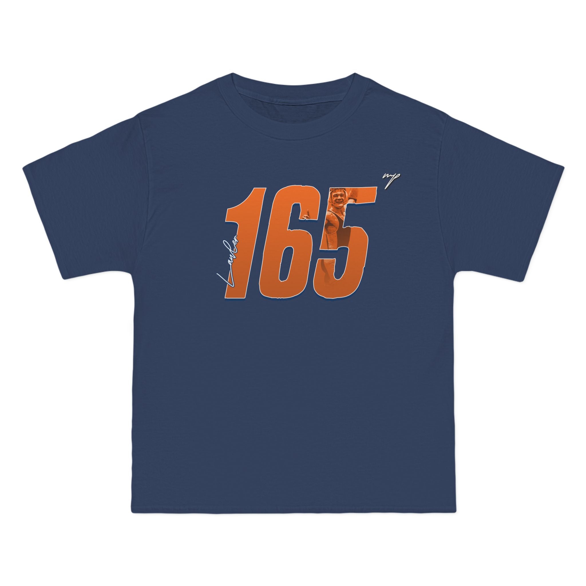 Ryan Lawler Vintage Tee