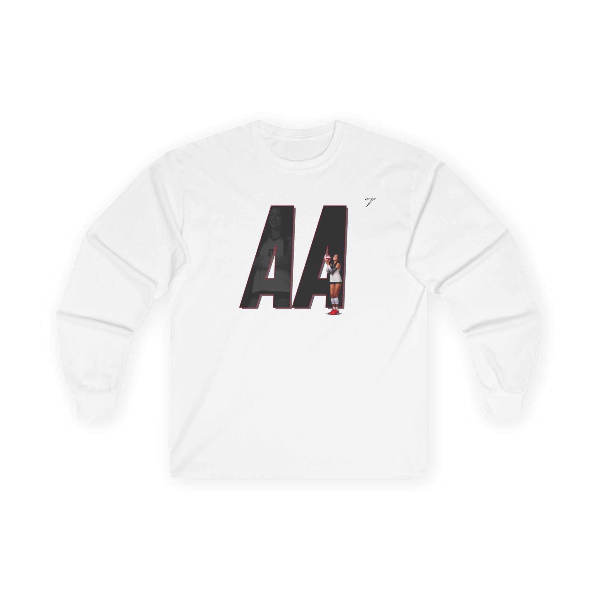 Alexa Ankerstar Long Sleeve