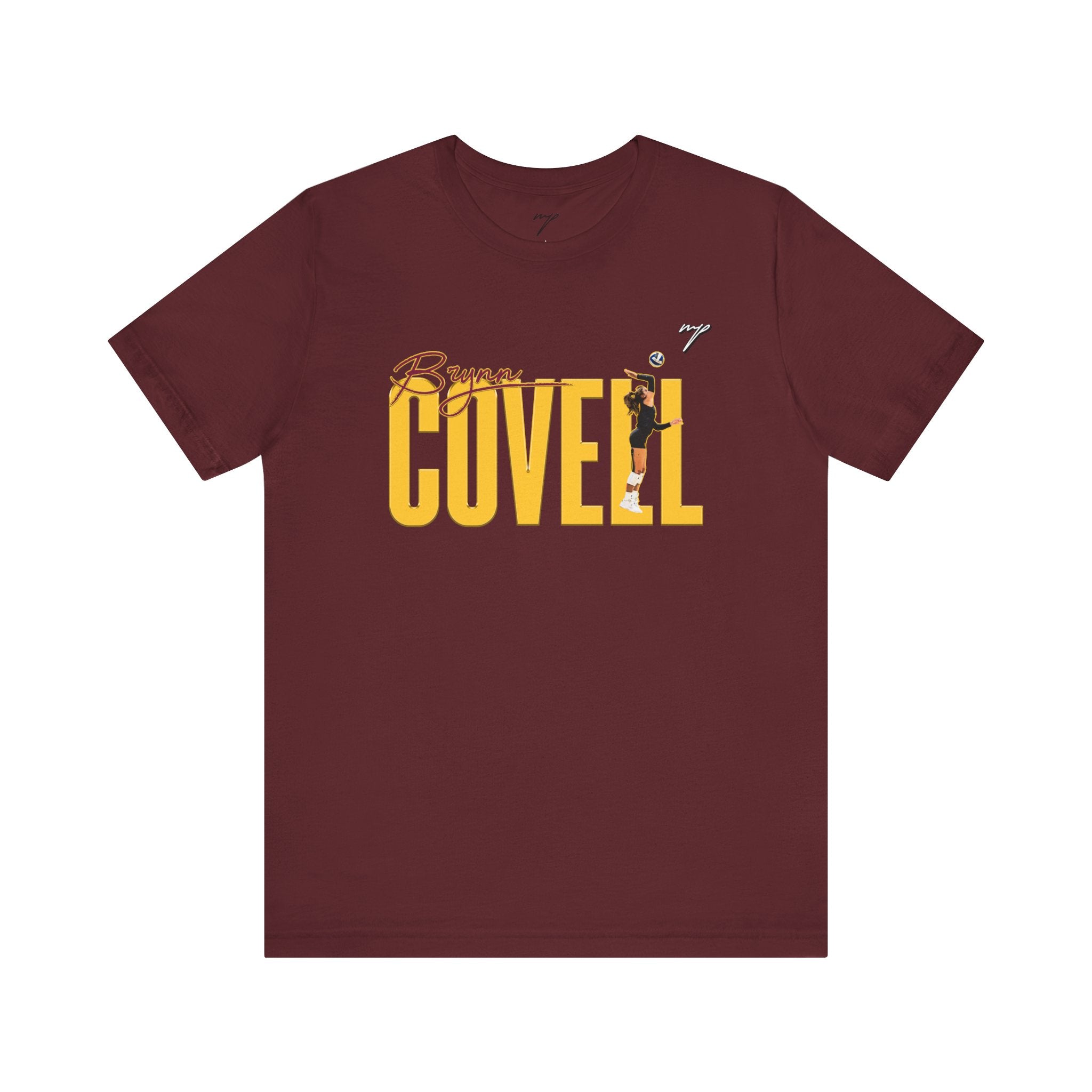 Brynn Covell Graphic Tee