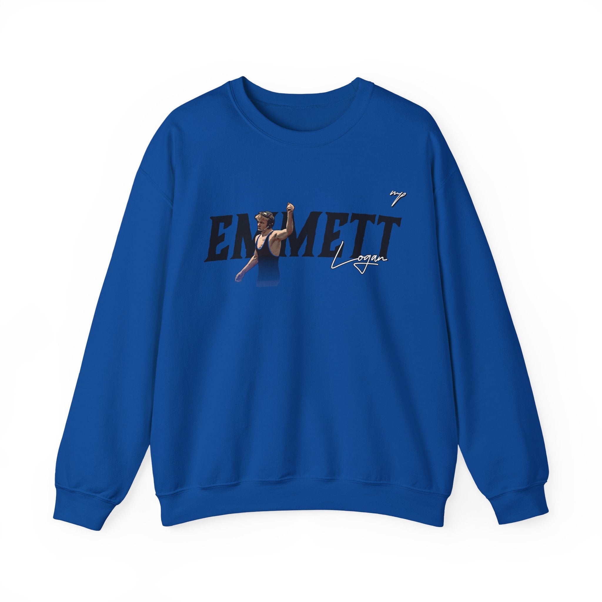 Emmett Logan Crewneck