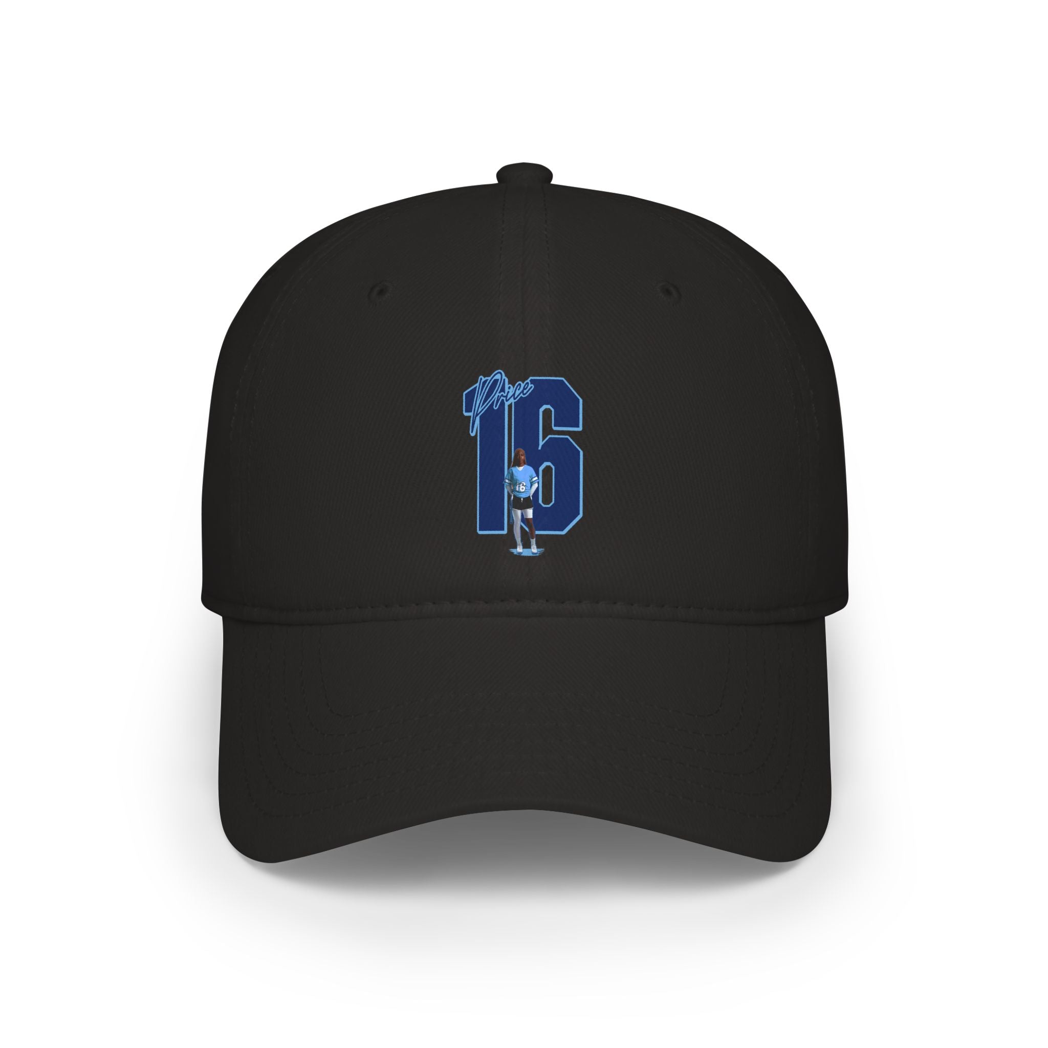 De'Jhai Price Hat