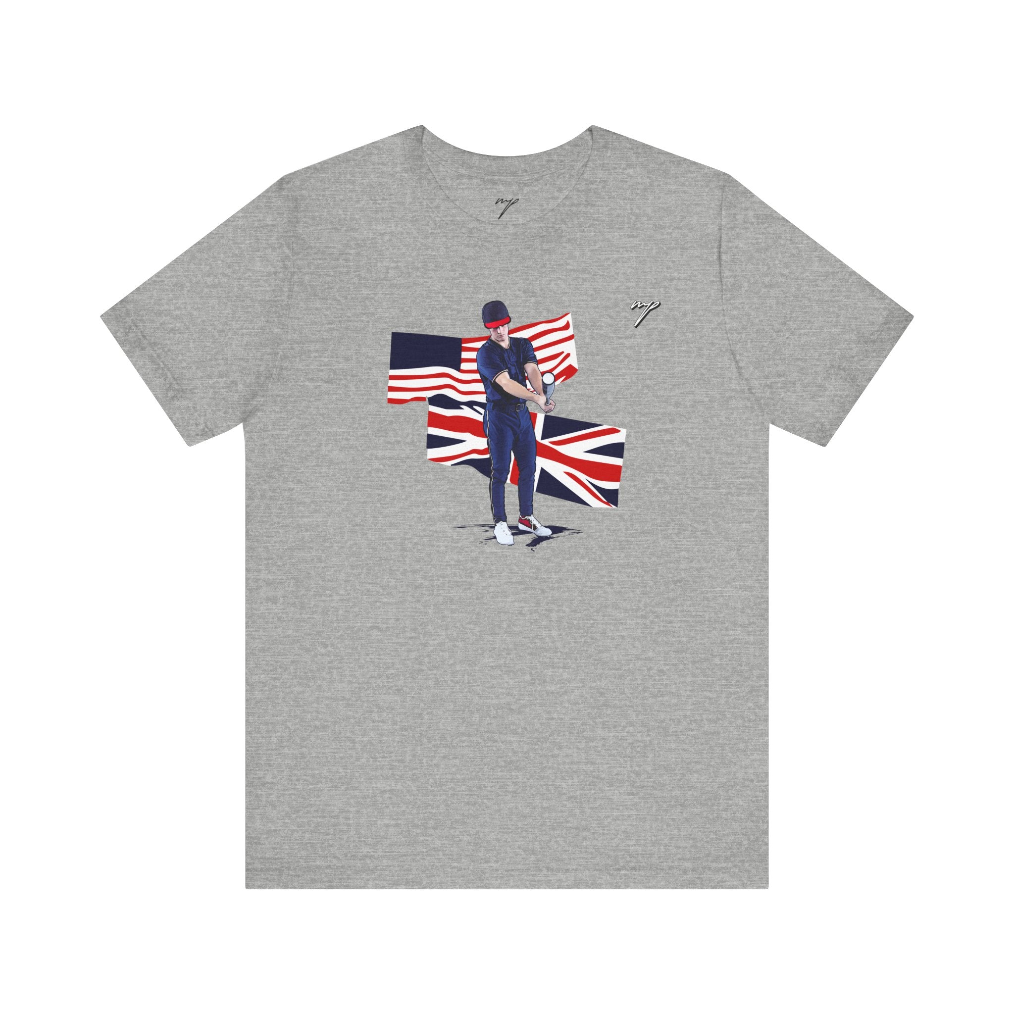 Andrew Hart Graphic Tee