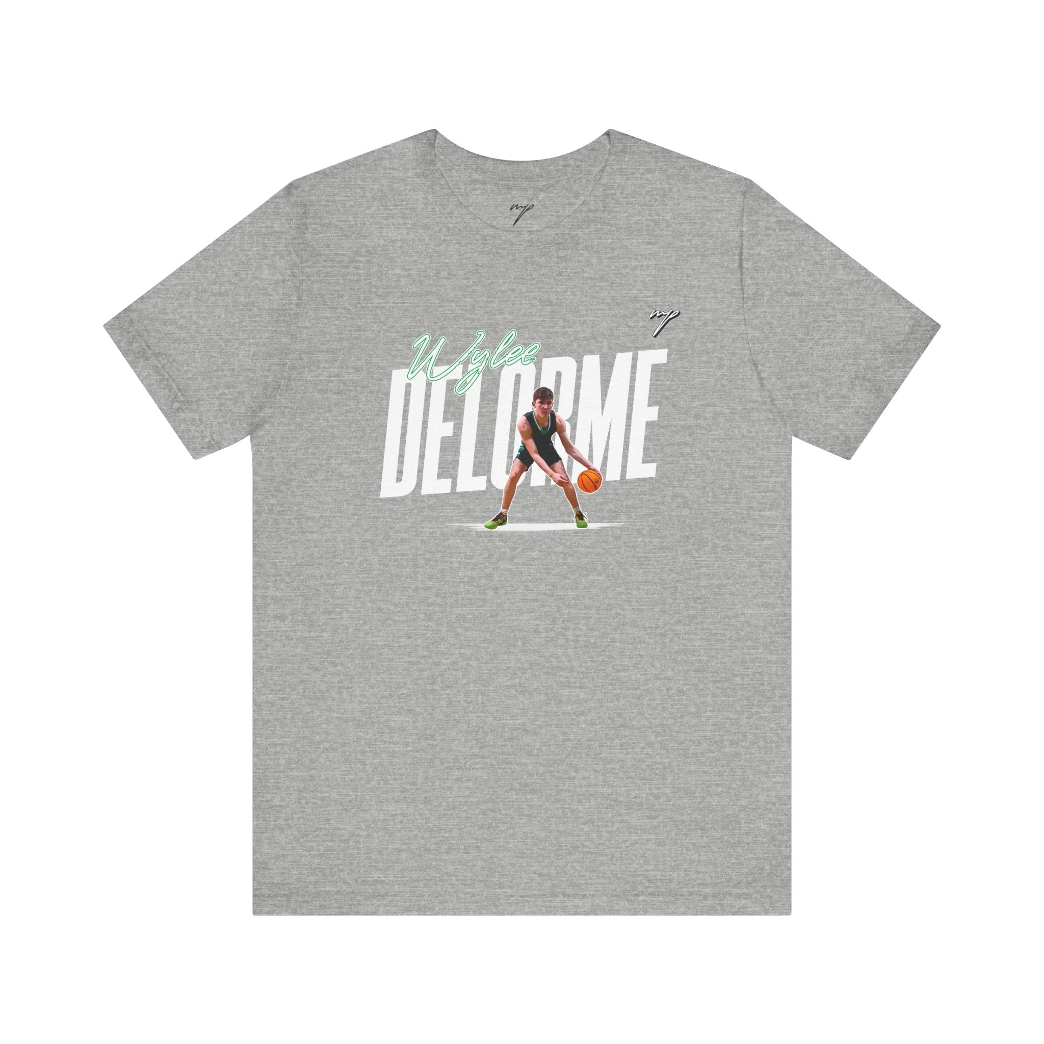 Wylee Delorme Graphic Tee