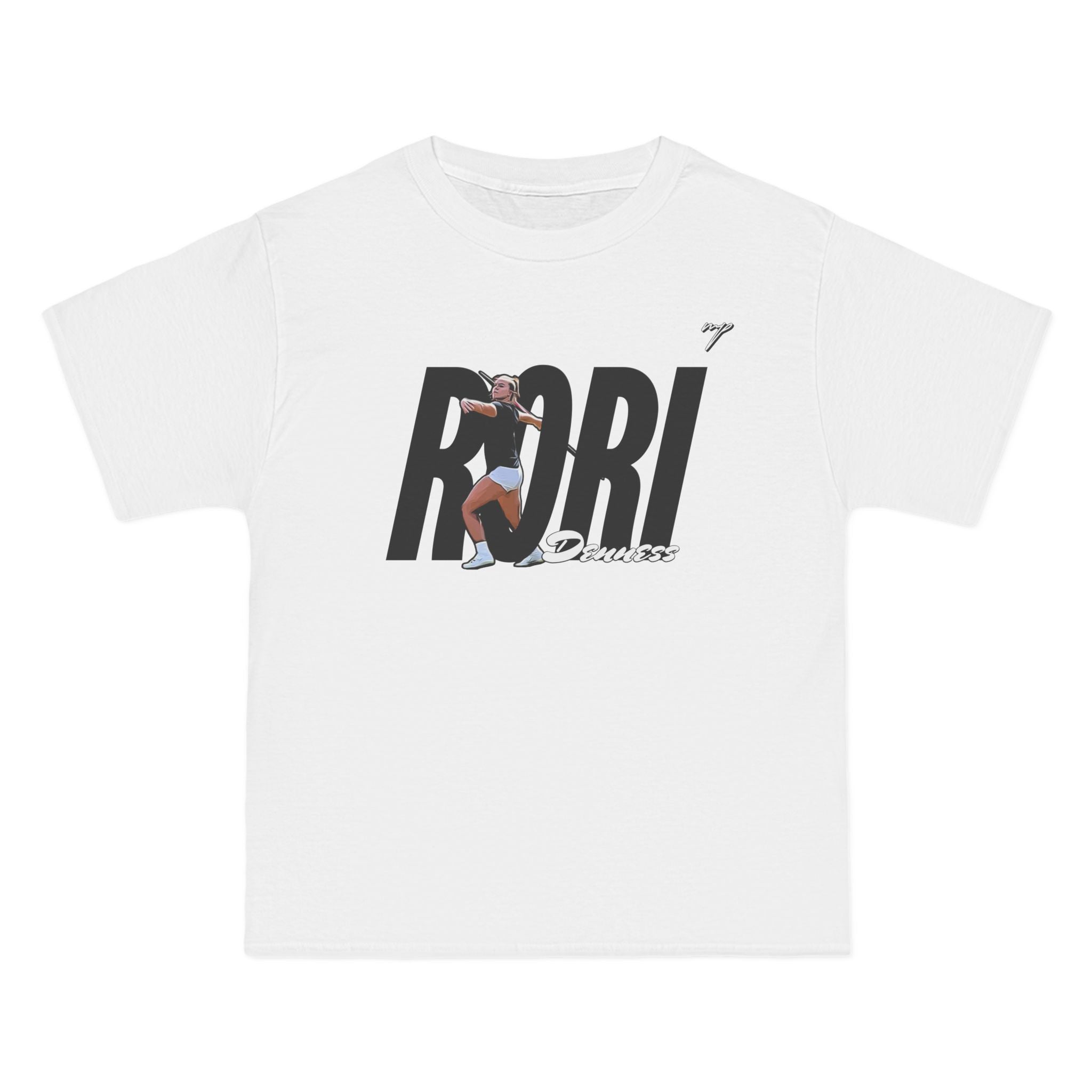Rori Denness Vintage Tee