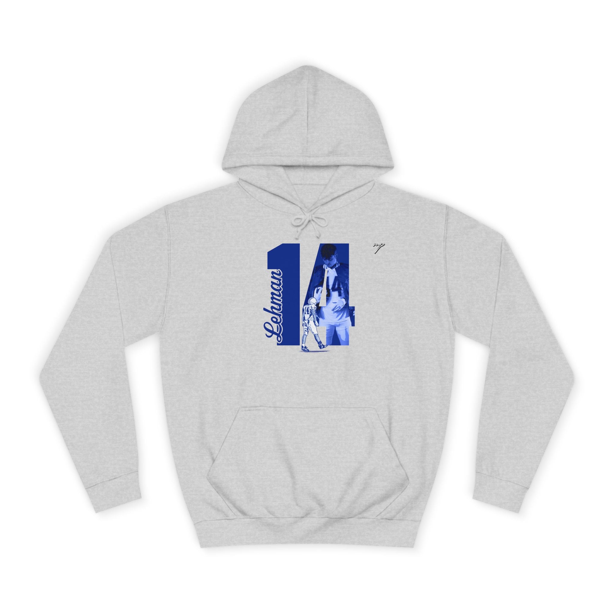 Reston Lehman Hoodie