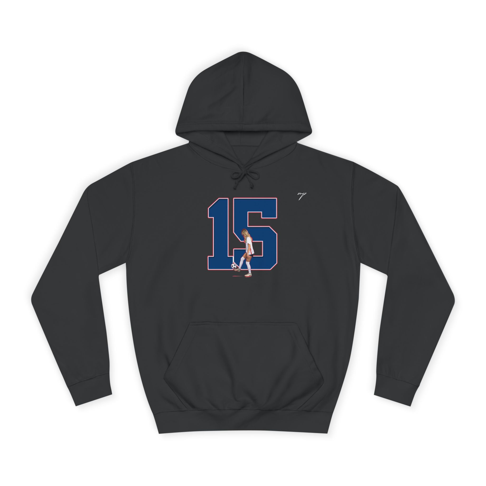 Makayla Bindrup Hoodie