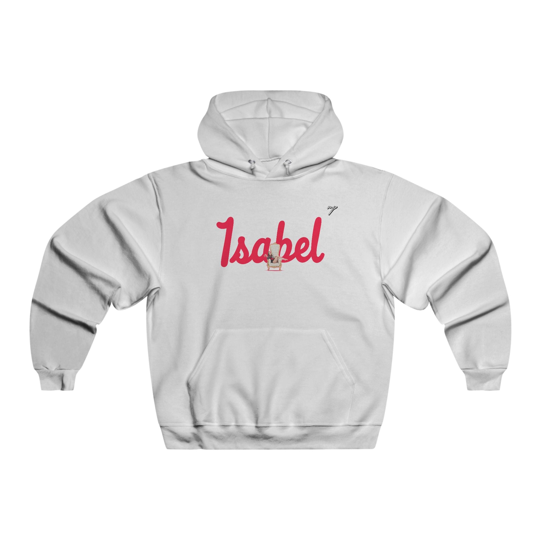 Isabel Biro Vintage Hoodie