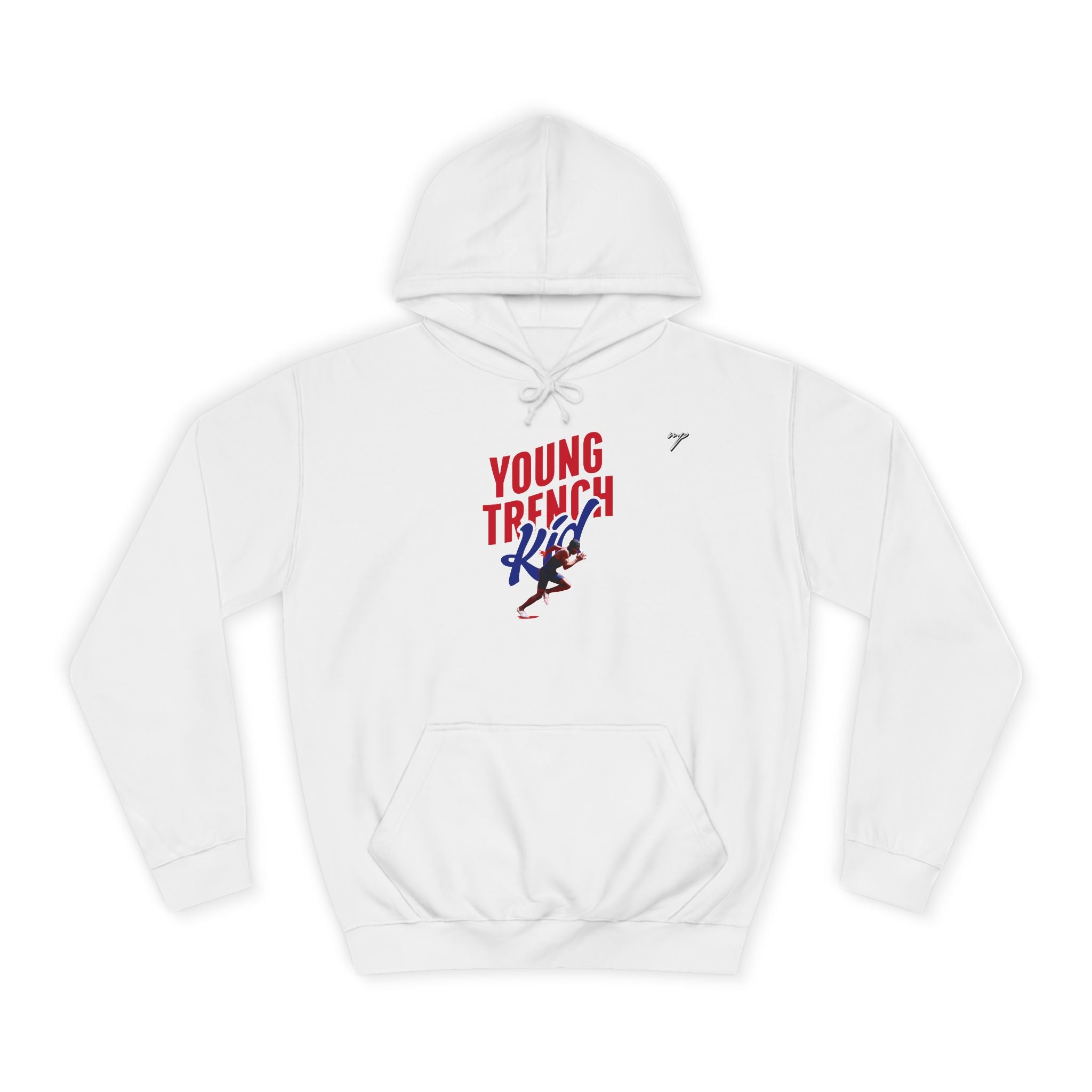 Joel Elliott Hoodie