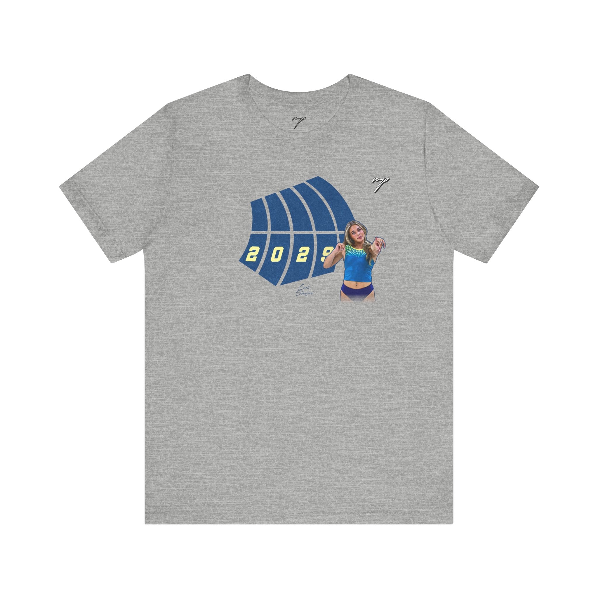 Carli Stanford Graphic Tee