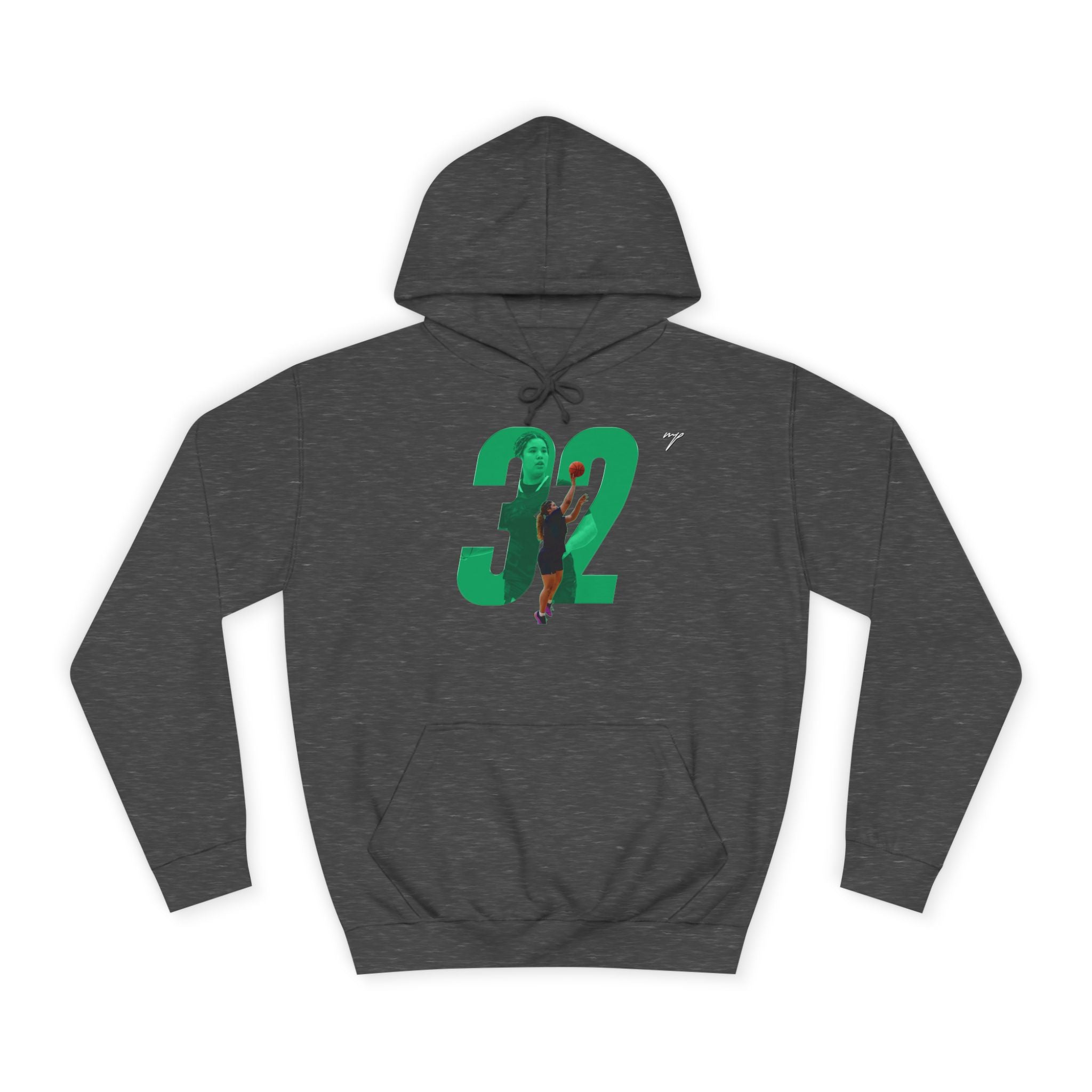 Teygen Sewell Hoodie