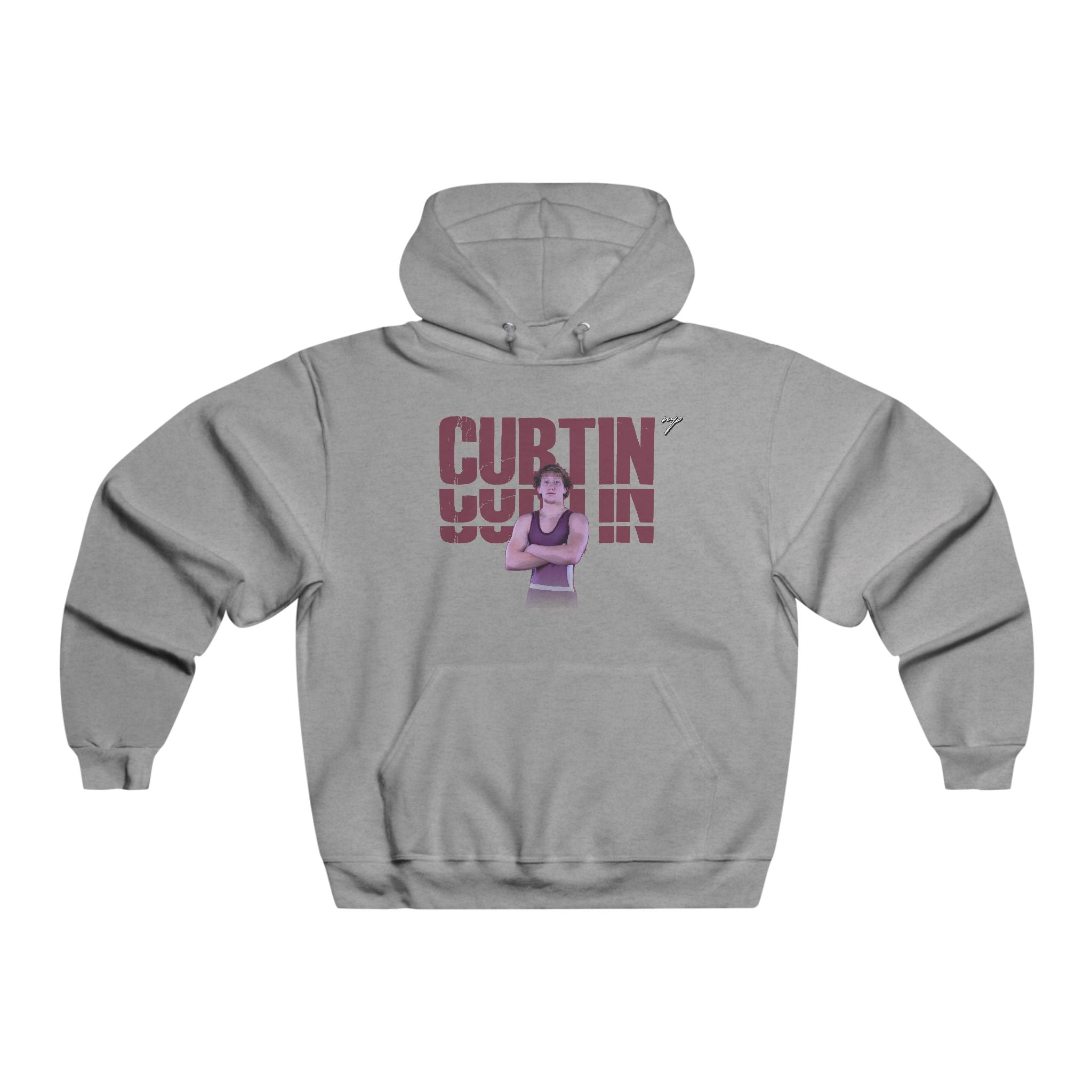 Treynor Curtin Vintage Hoodie