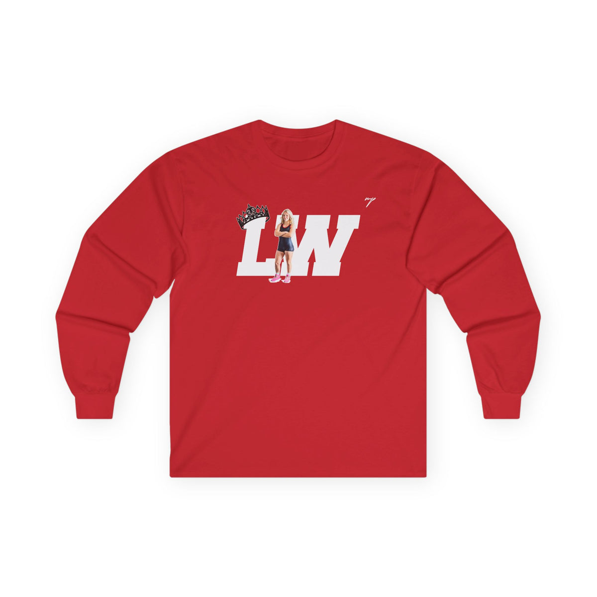 Lauren Whitt Long Sleeve