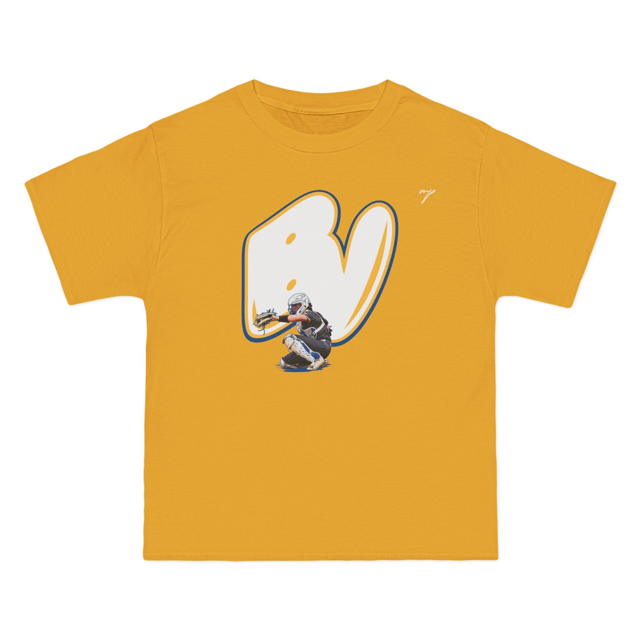 Bella Valdez Vintage Tee