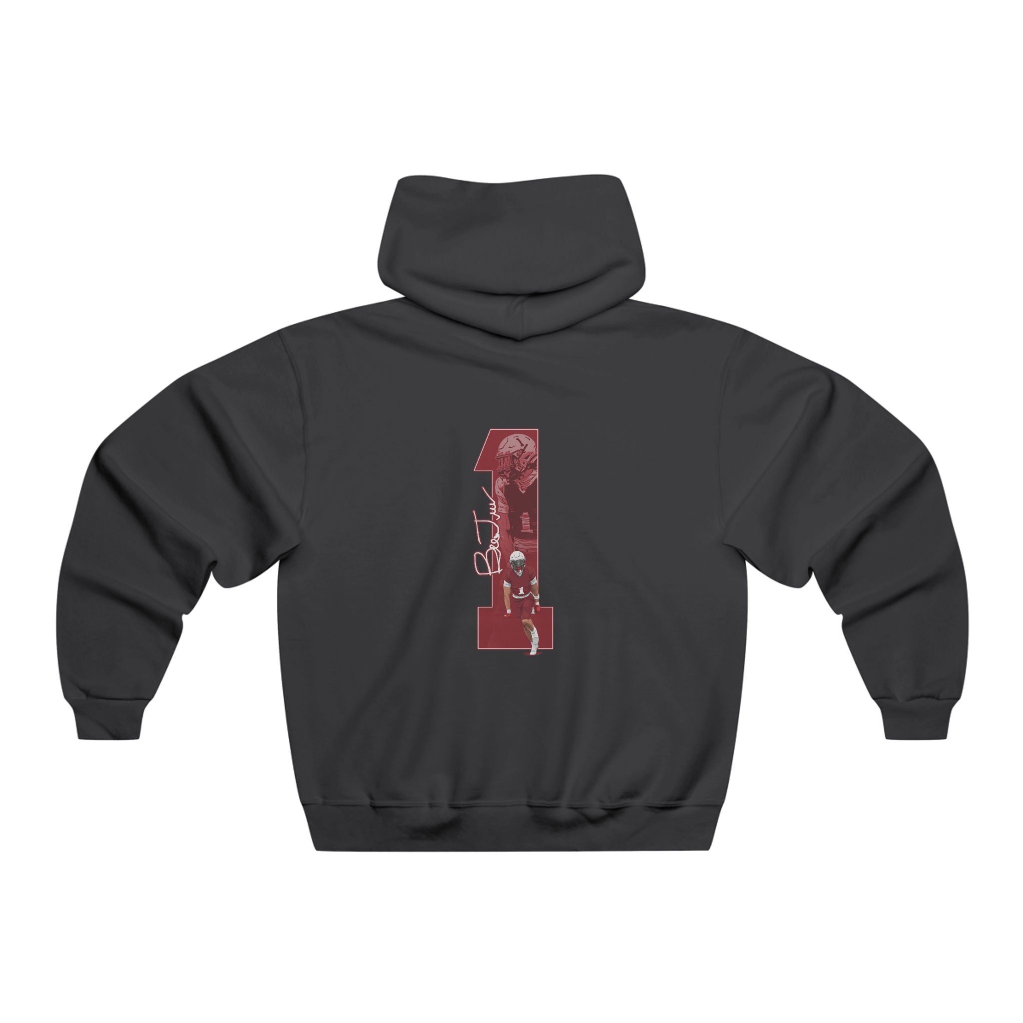 Blake Turner Vintage Hoodie