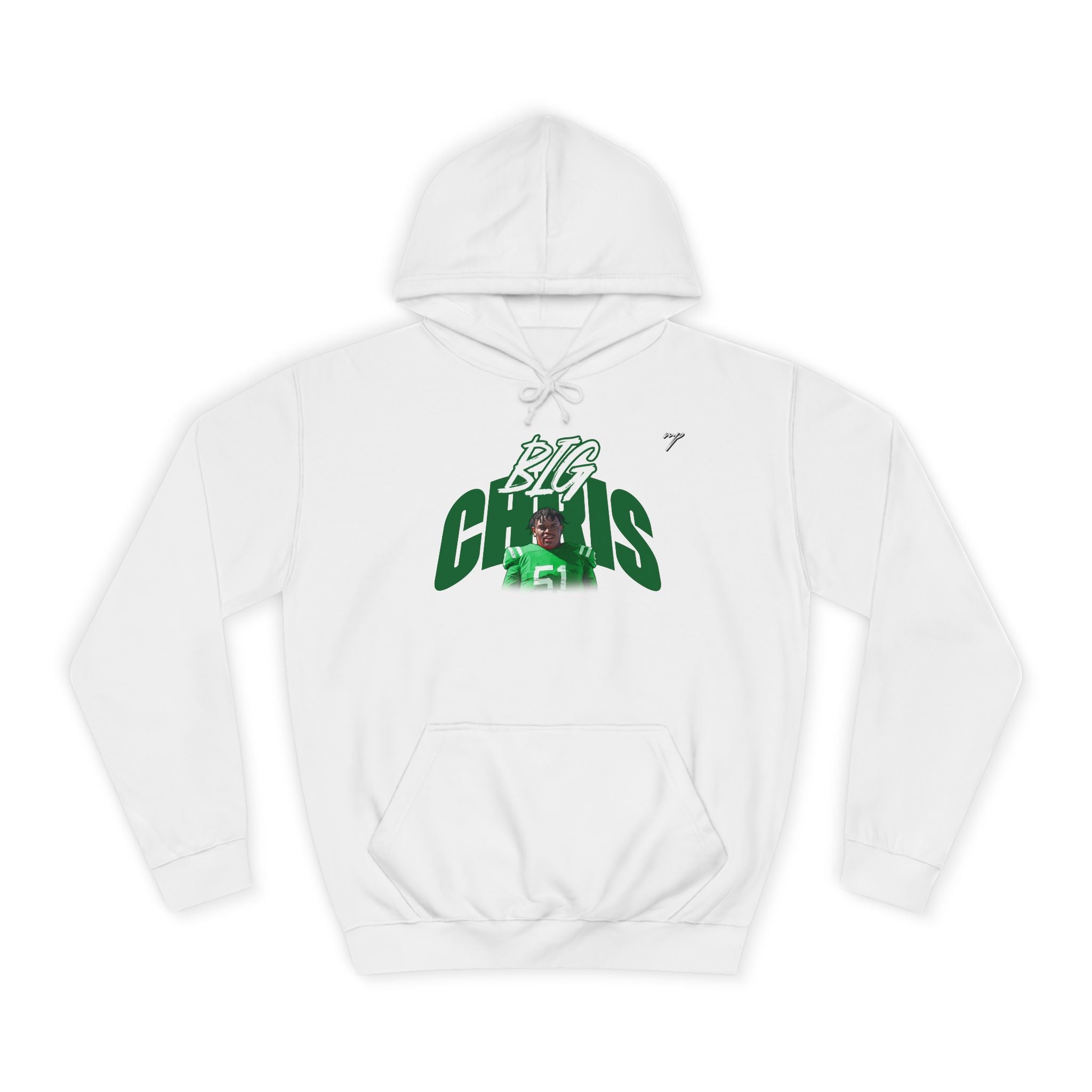Christopher Gibson Hoodie