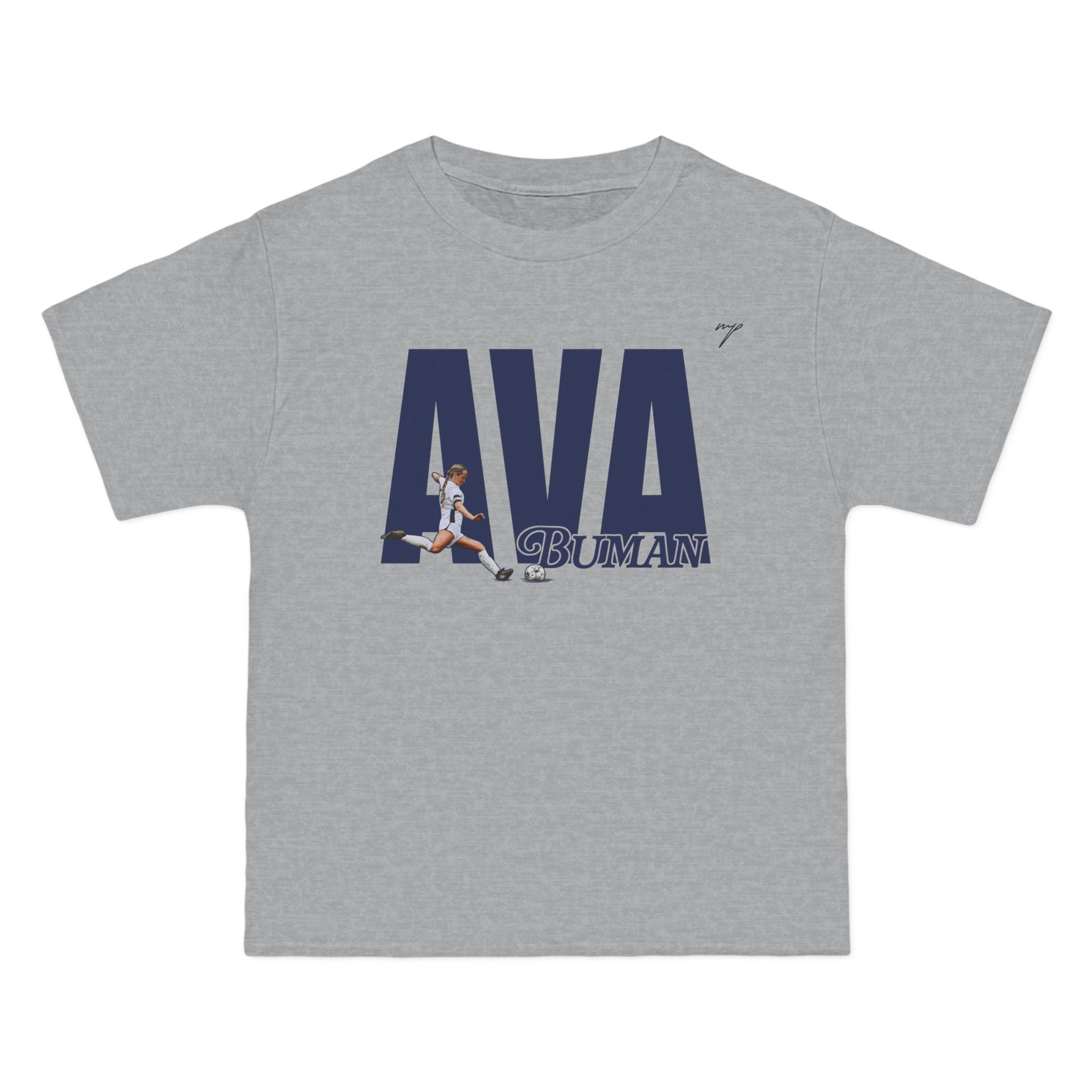 Ava Buman Vintage Tee