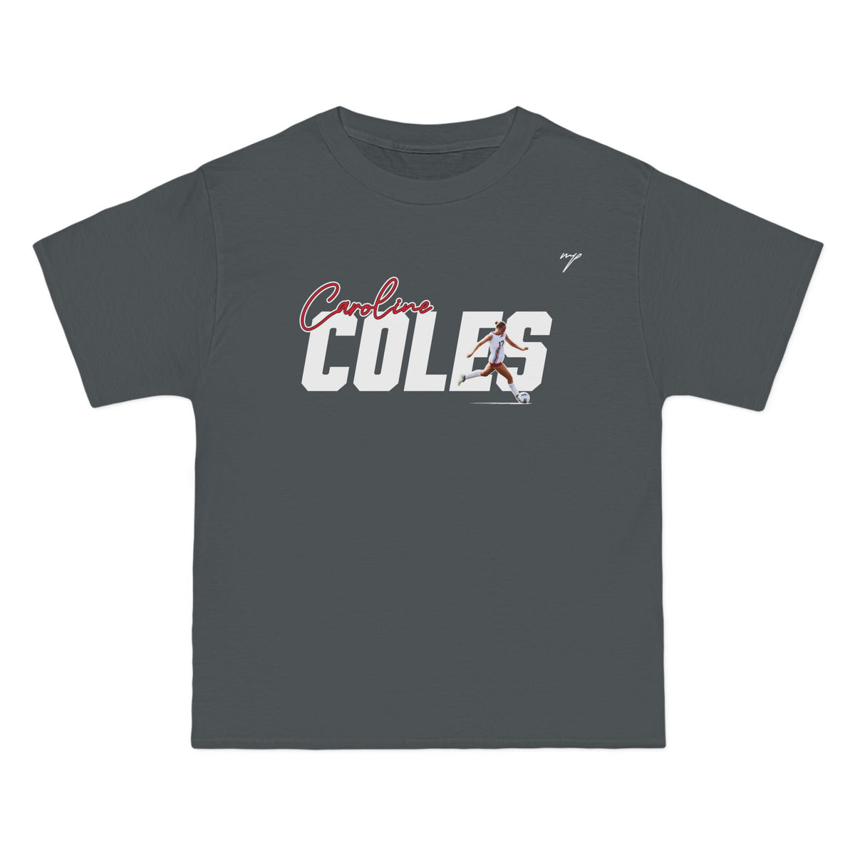 Caroline Coles Vintage Tee
