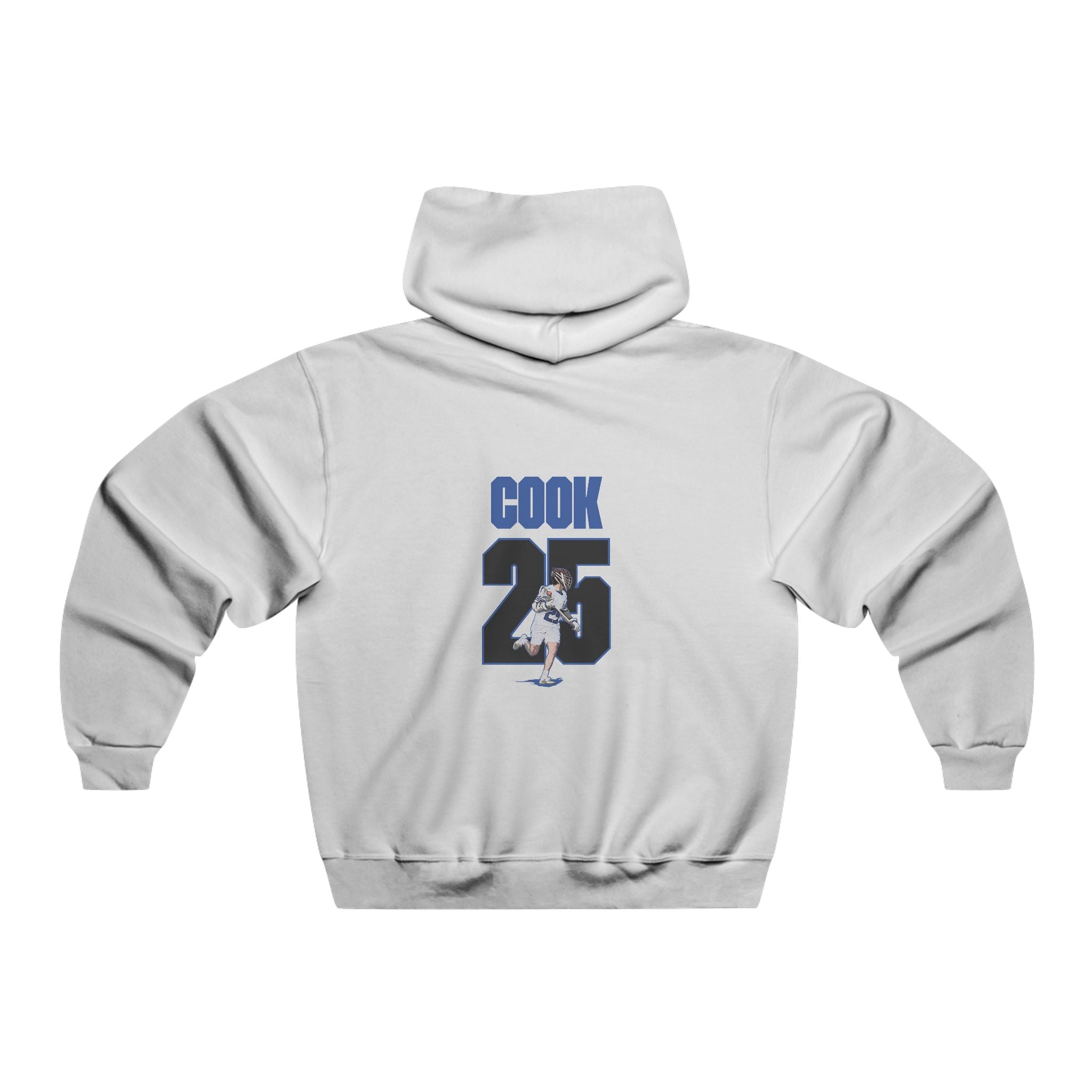 David Cook Vintage Hoodie