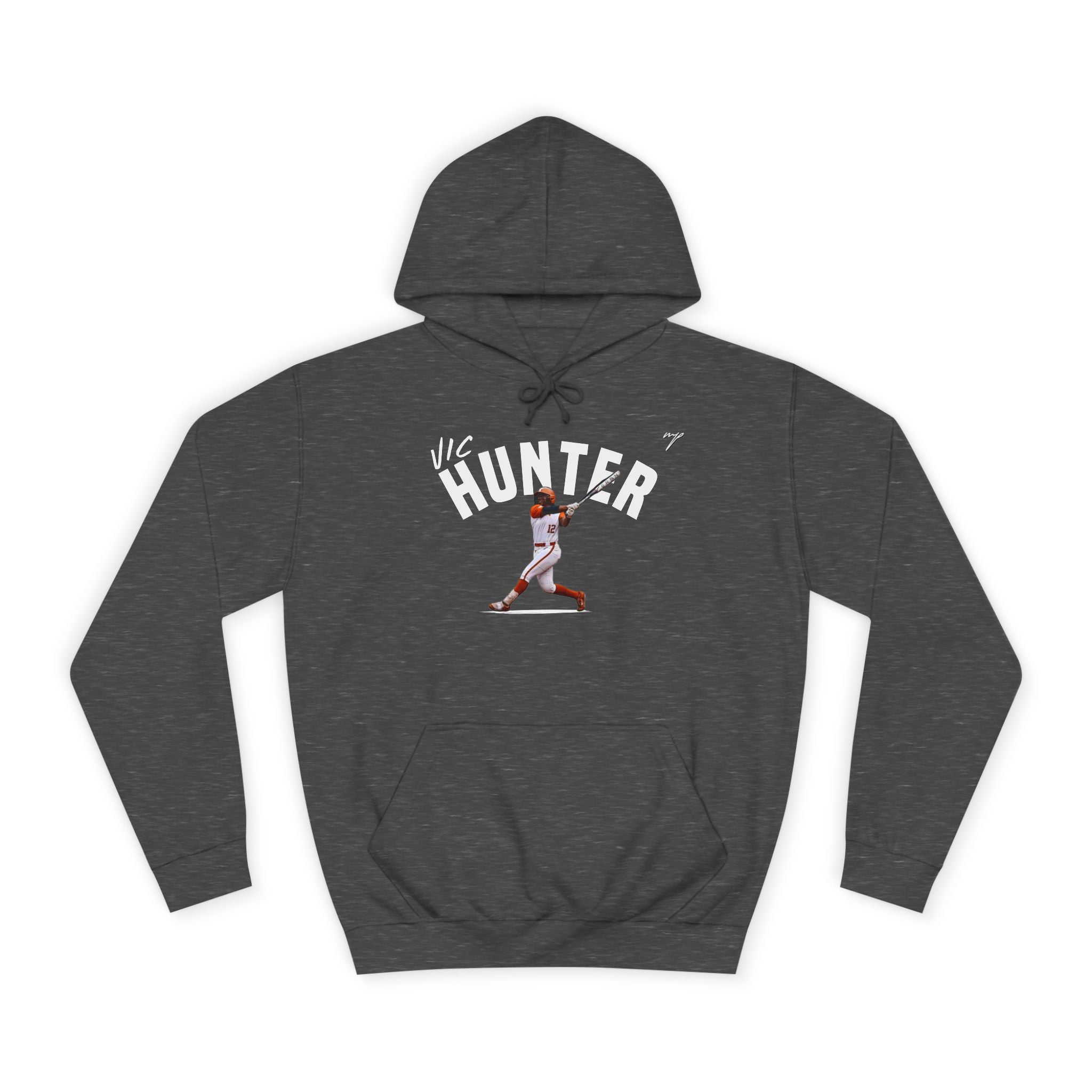 Victoria Hunter Hoodie