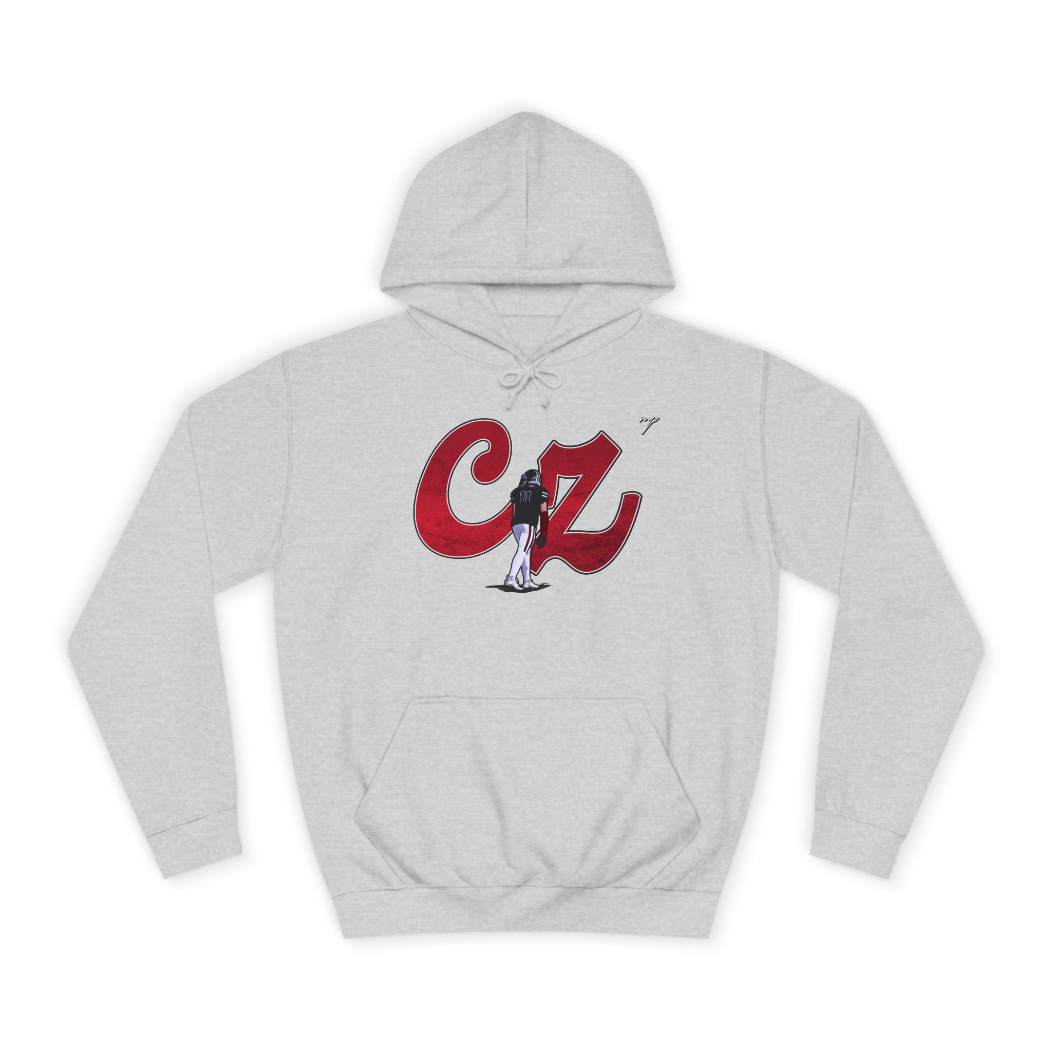 Caden Zane Hoodie