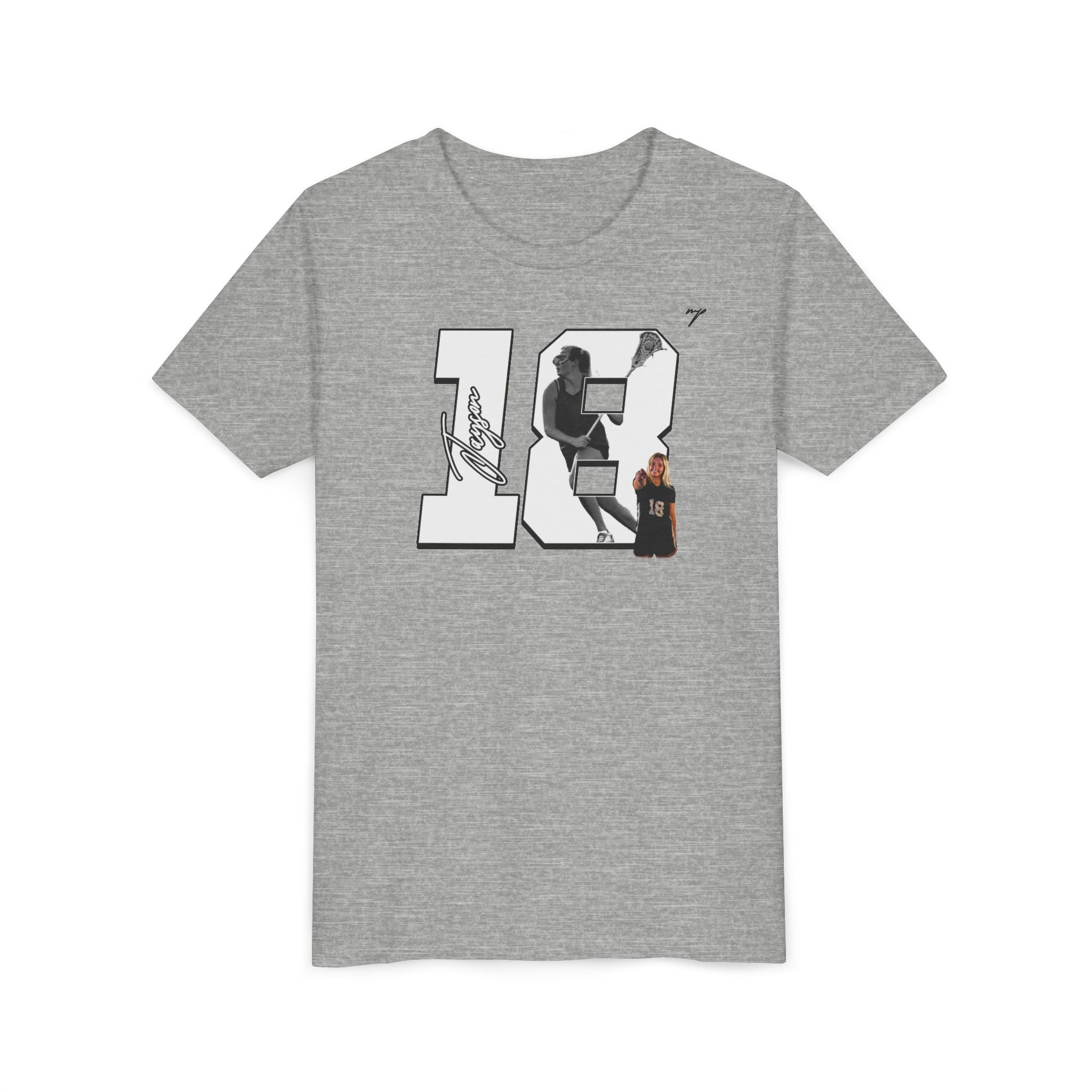 Madison Jayson YOUTH Graphic Tee