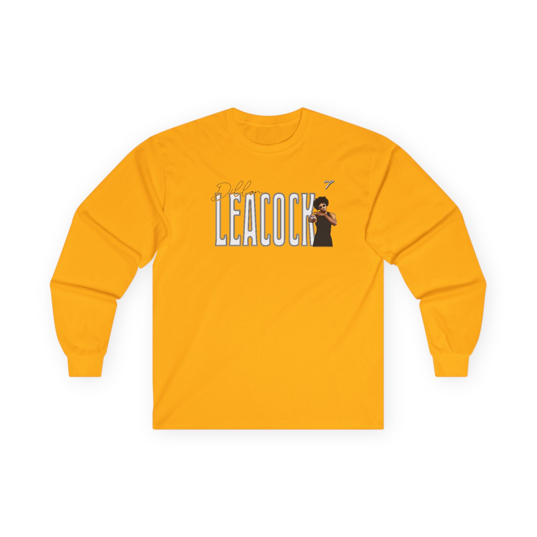 Dillon Leacock Long Sleeve Tee