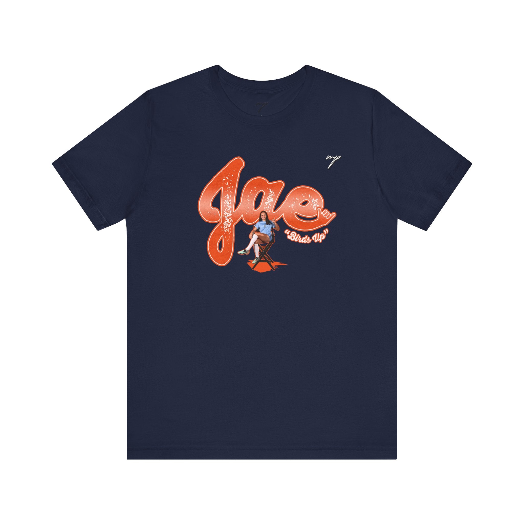 Jaelyn Bracamonte Graphic Tee