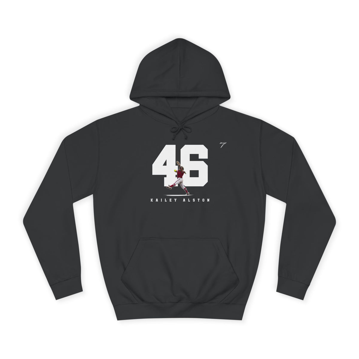 Kailey Alston Hoodie