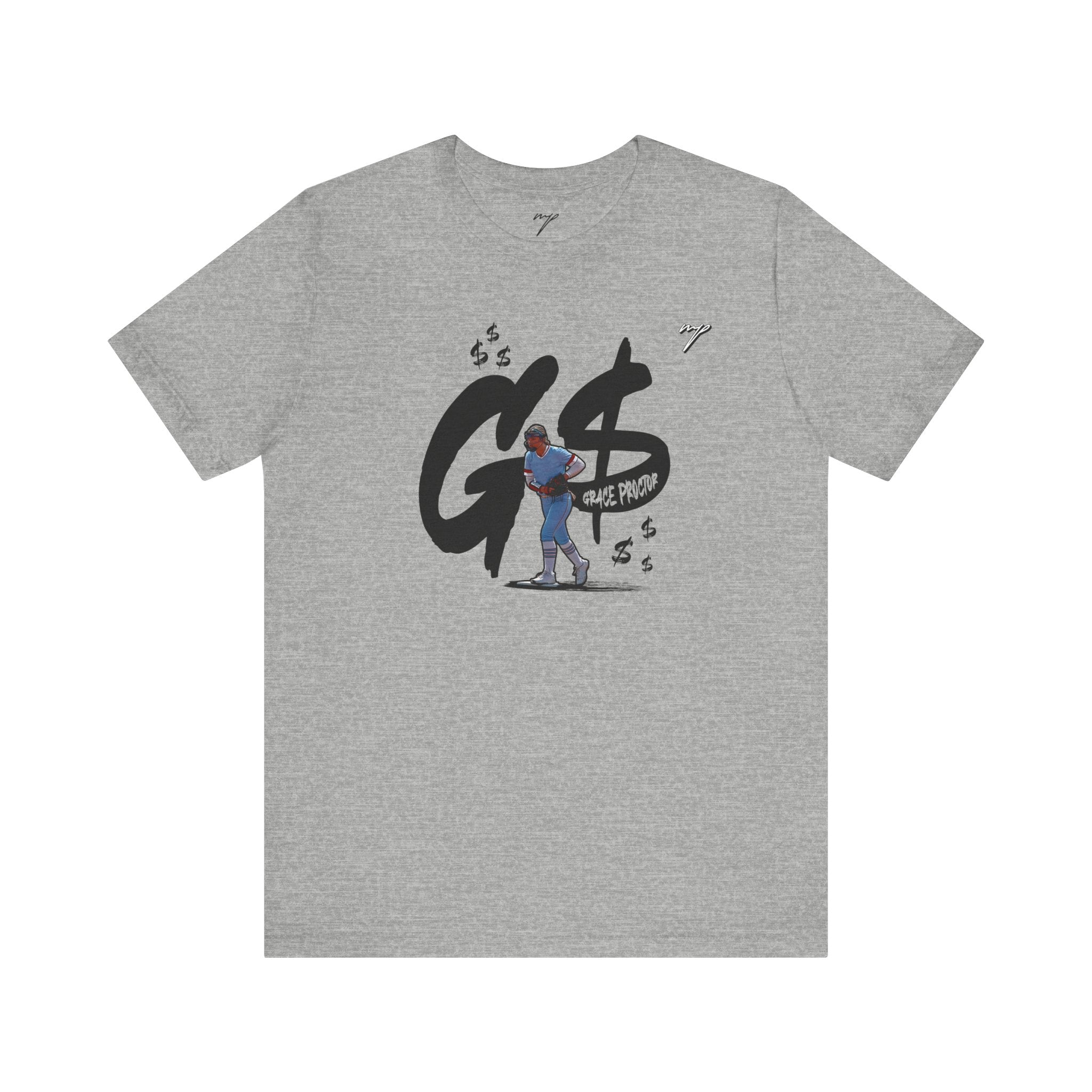 Grace Proctor Graphic Tee