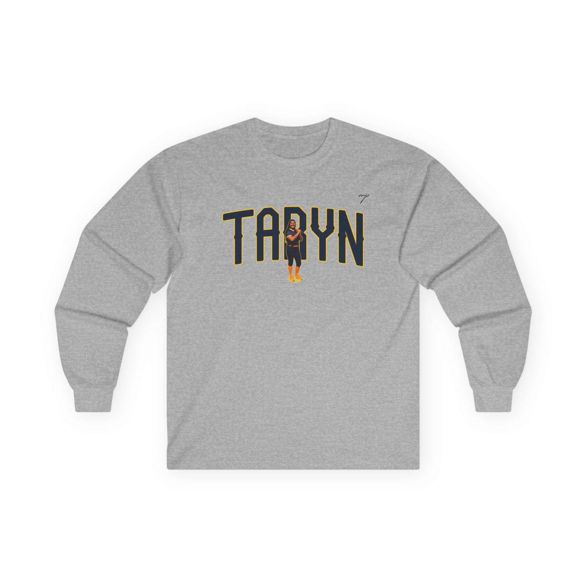 Taryn Stoner Long Sleeve