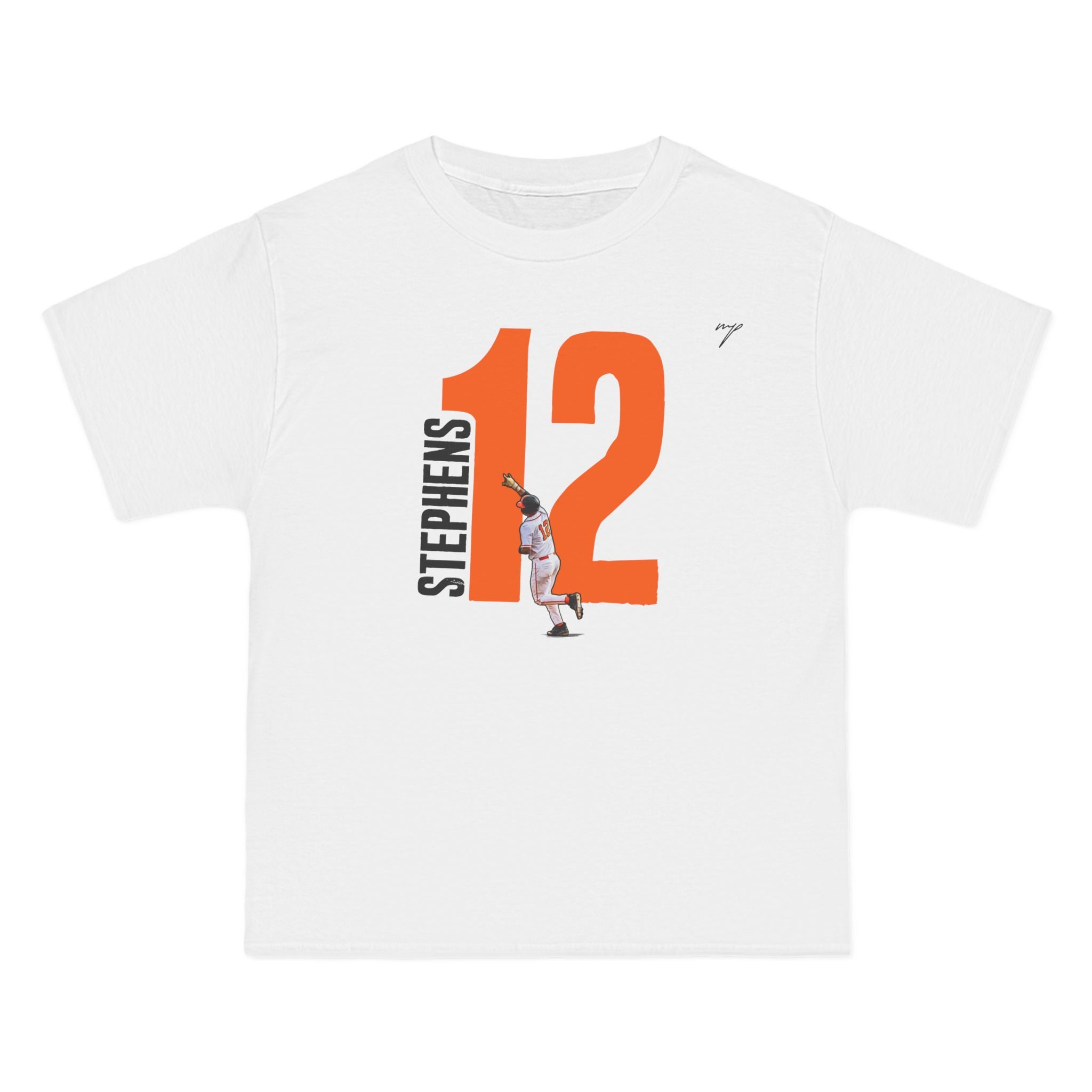 Eli Stephens Vintage Tee