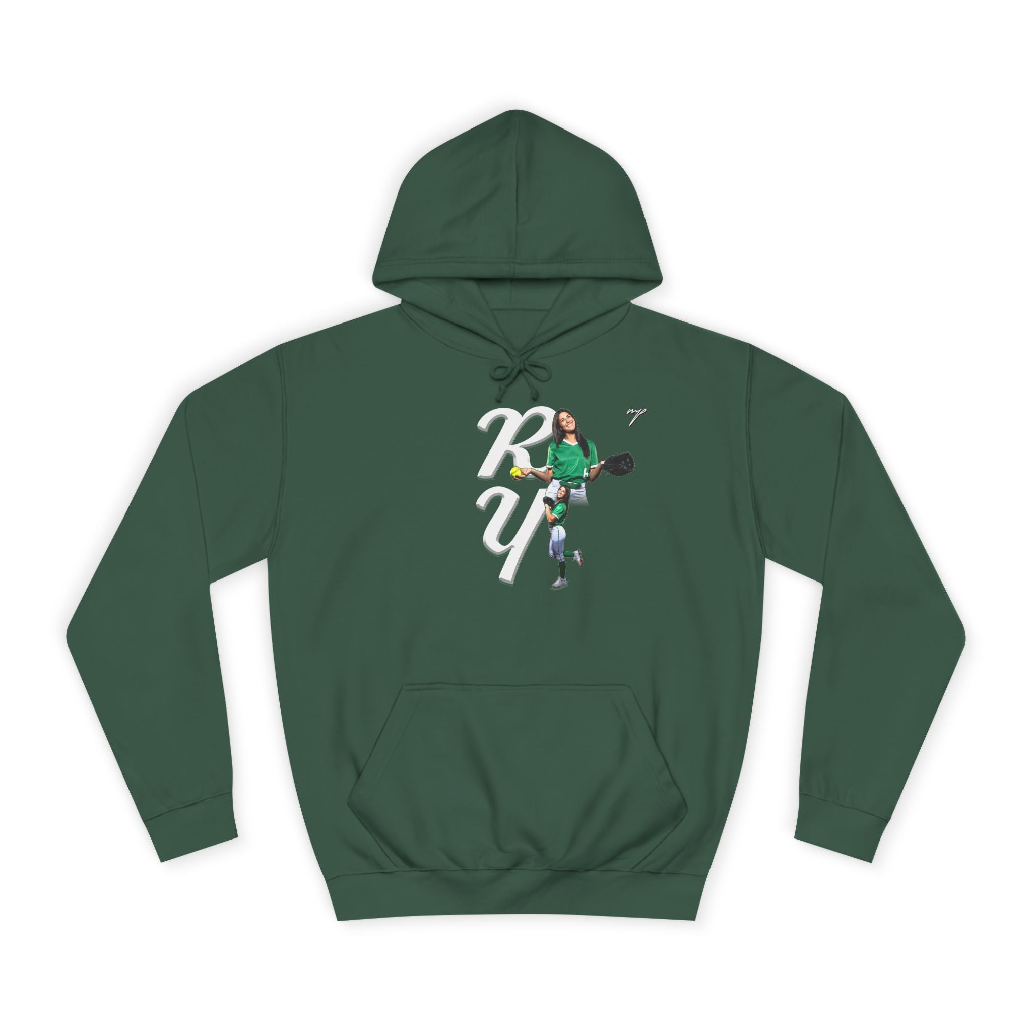 Ryley Binne Hoodie