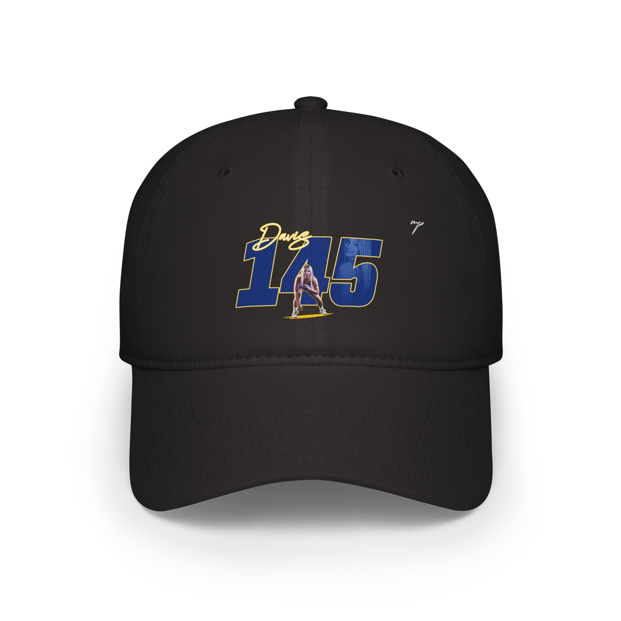 Berlyn Davis Hat