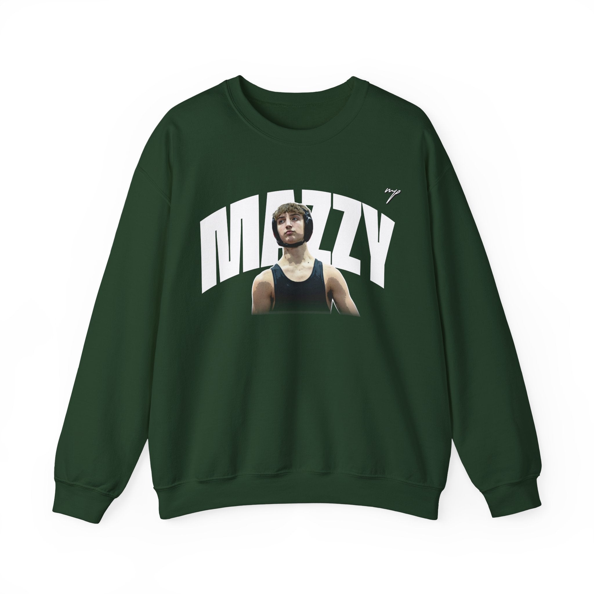 Mazzy Lambert Crewneck