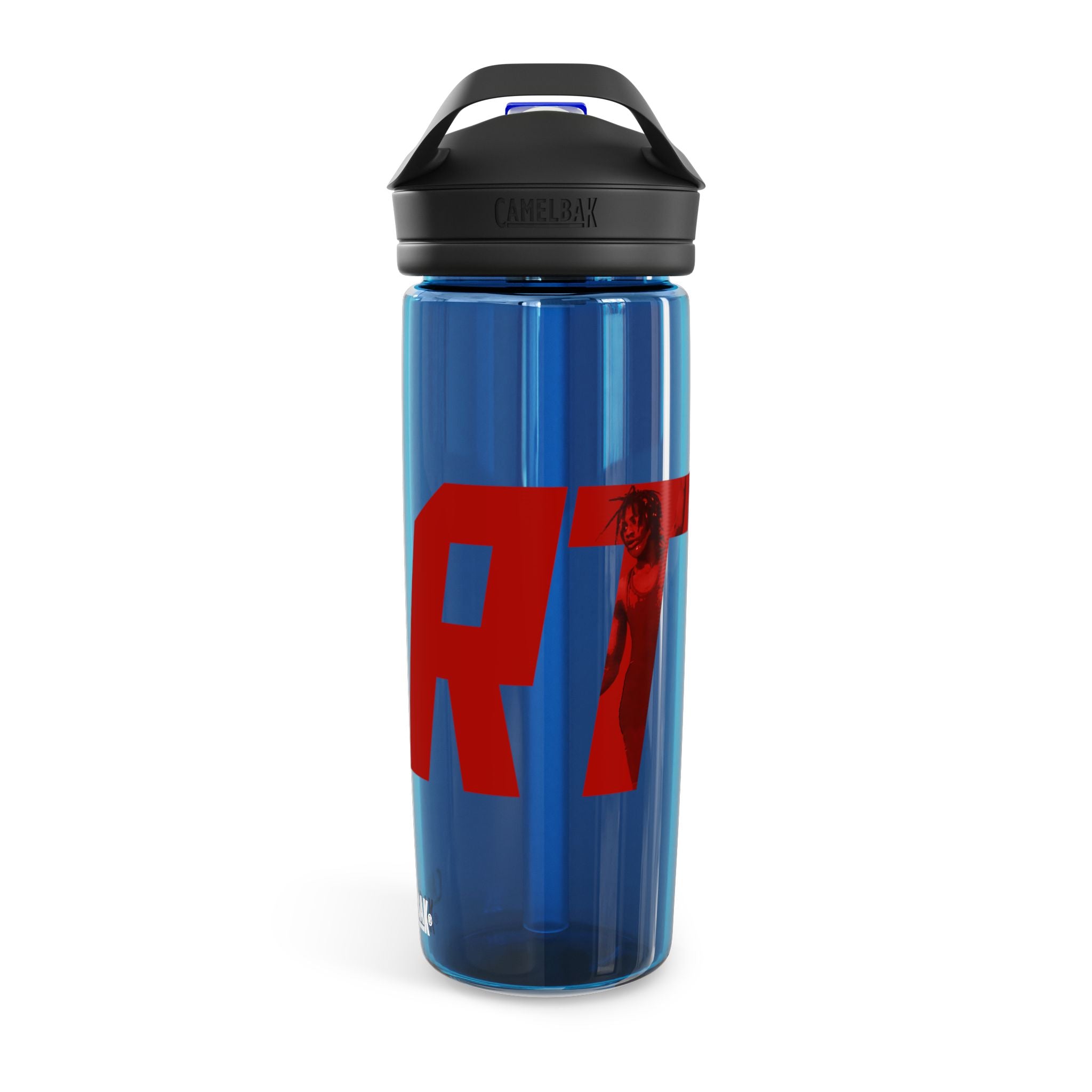 Richard Thomas CamelBak Water Bottle