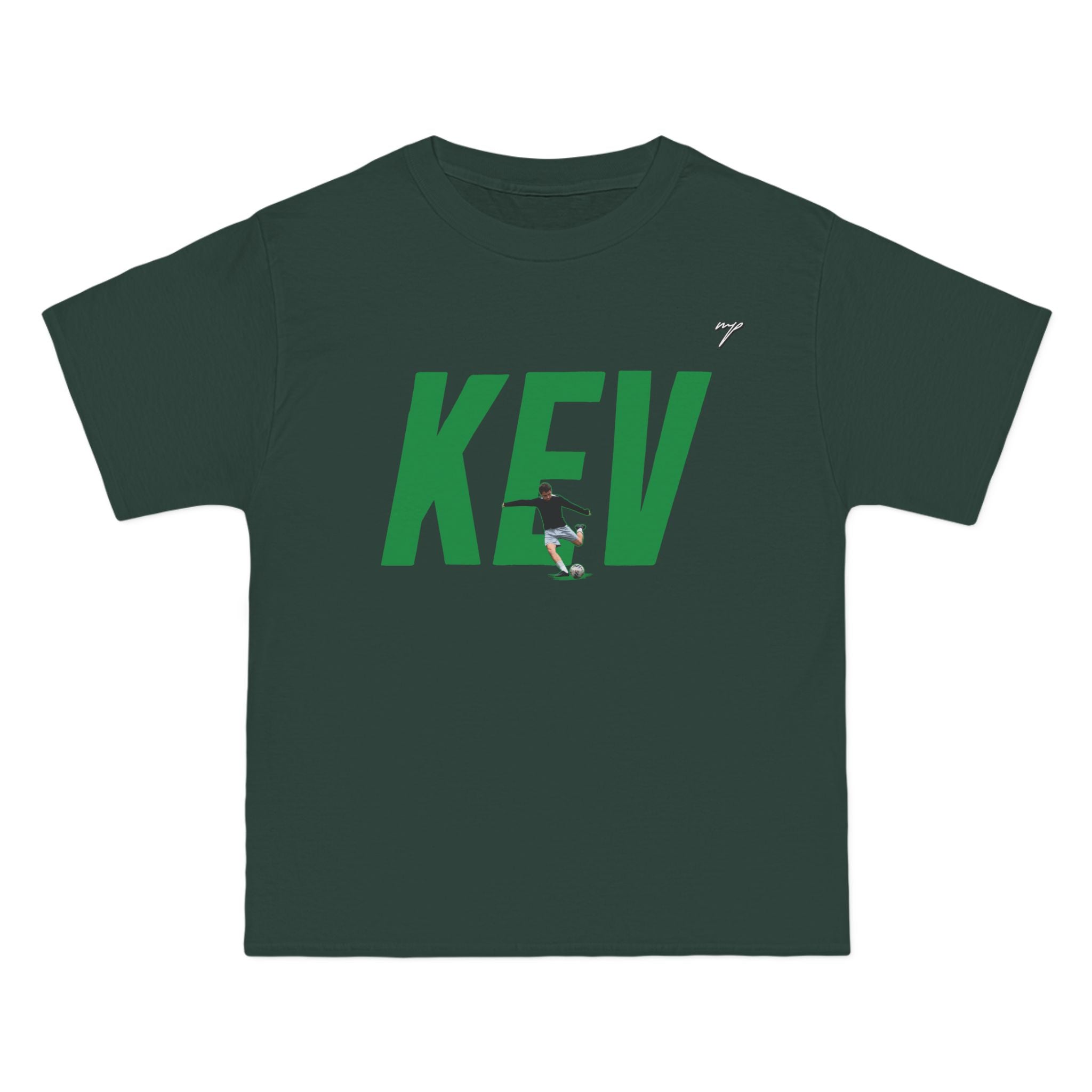 Kevin Hernandez Guardado Vintage Tee